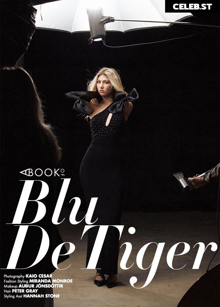 Blu DeTiger Image 23039382