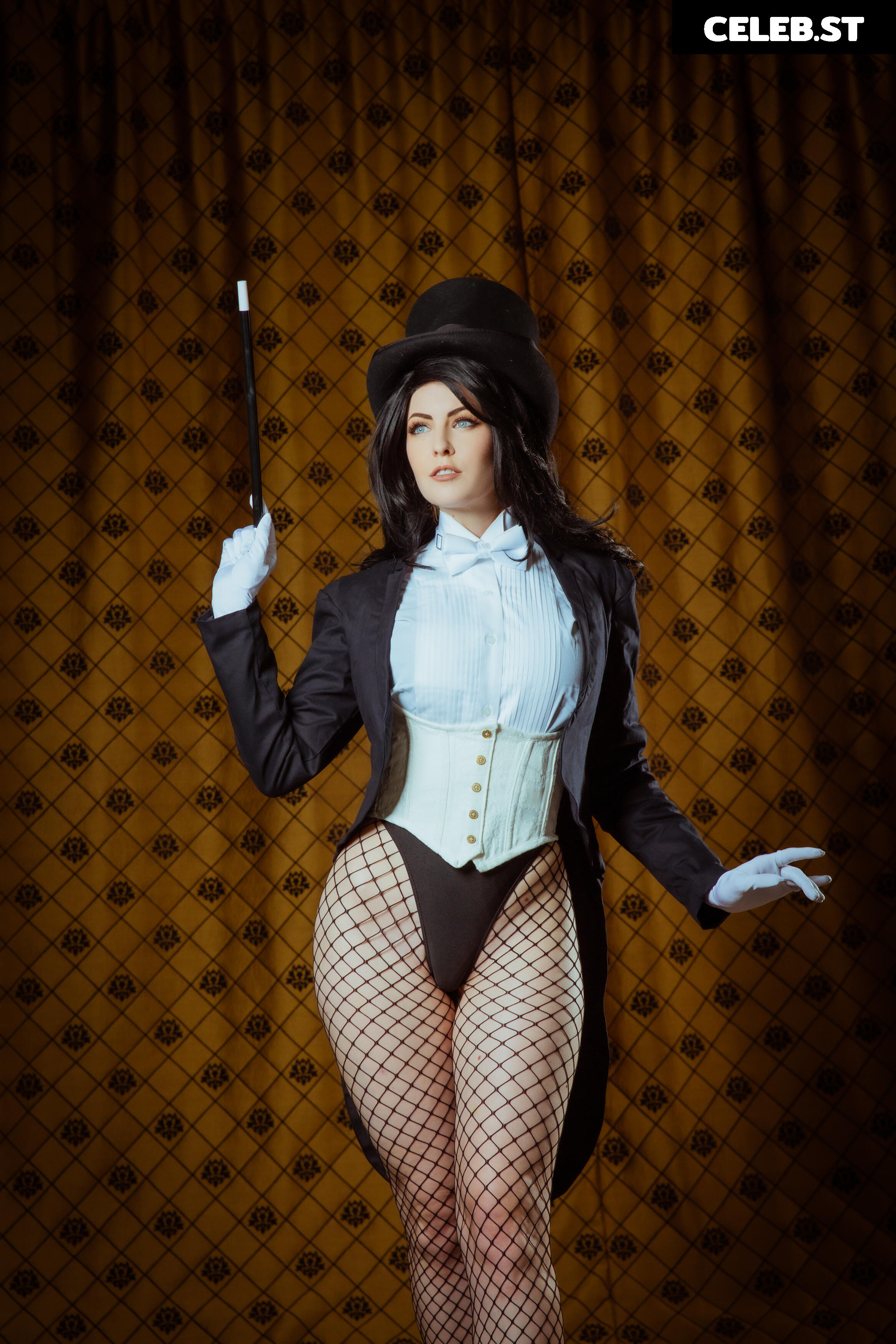 Maid of Might Image 23008614
