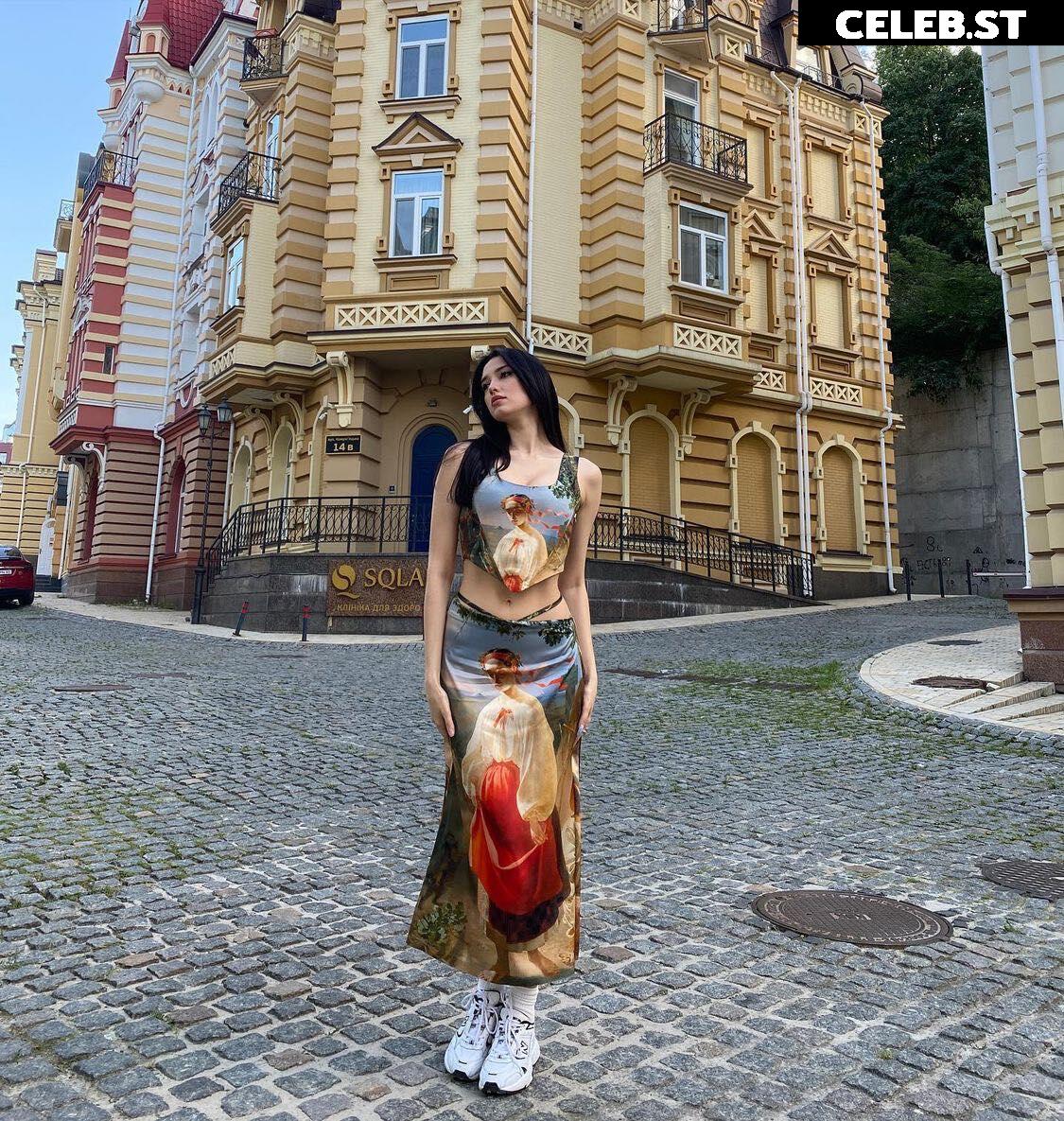 Daria Zaritskaya Image 23005827