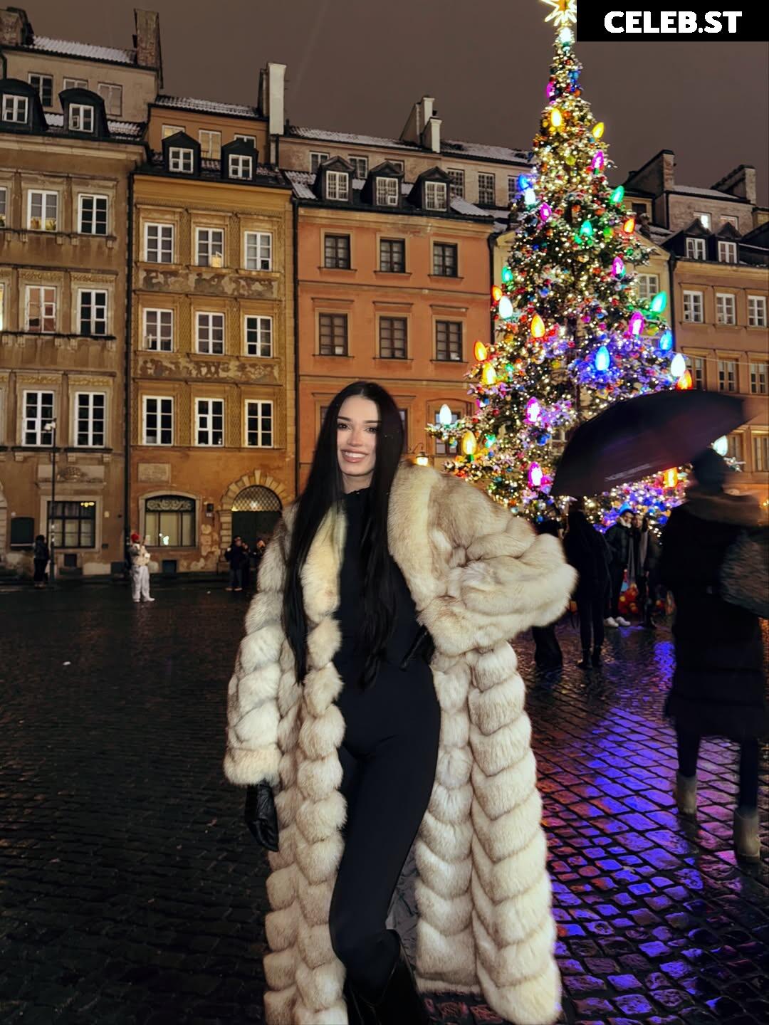 Daria Zaritskaya Image 23005663