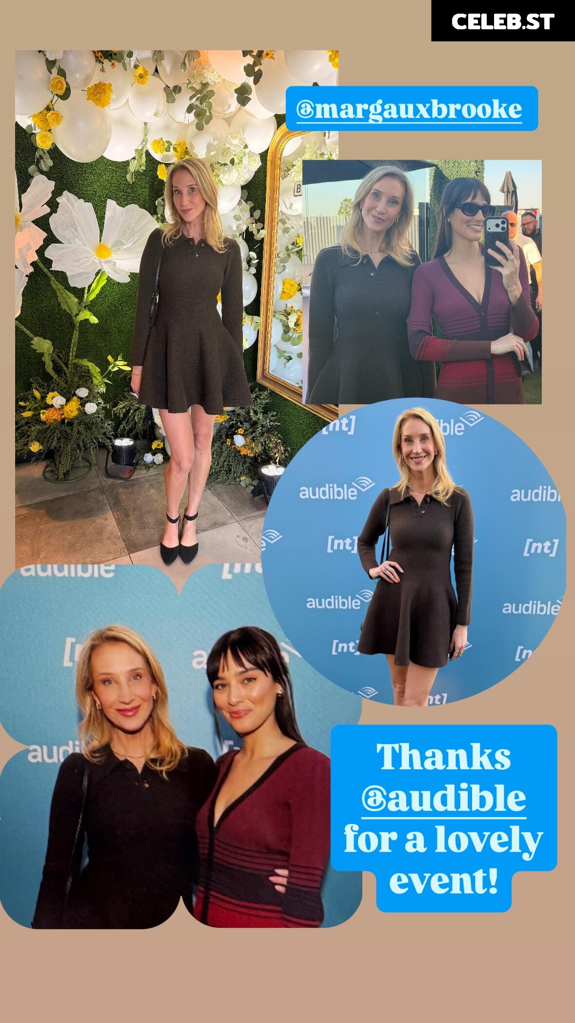 Maude Garrett Image 23004802