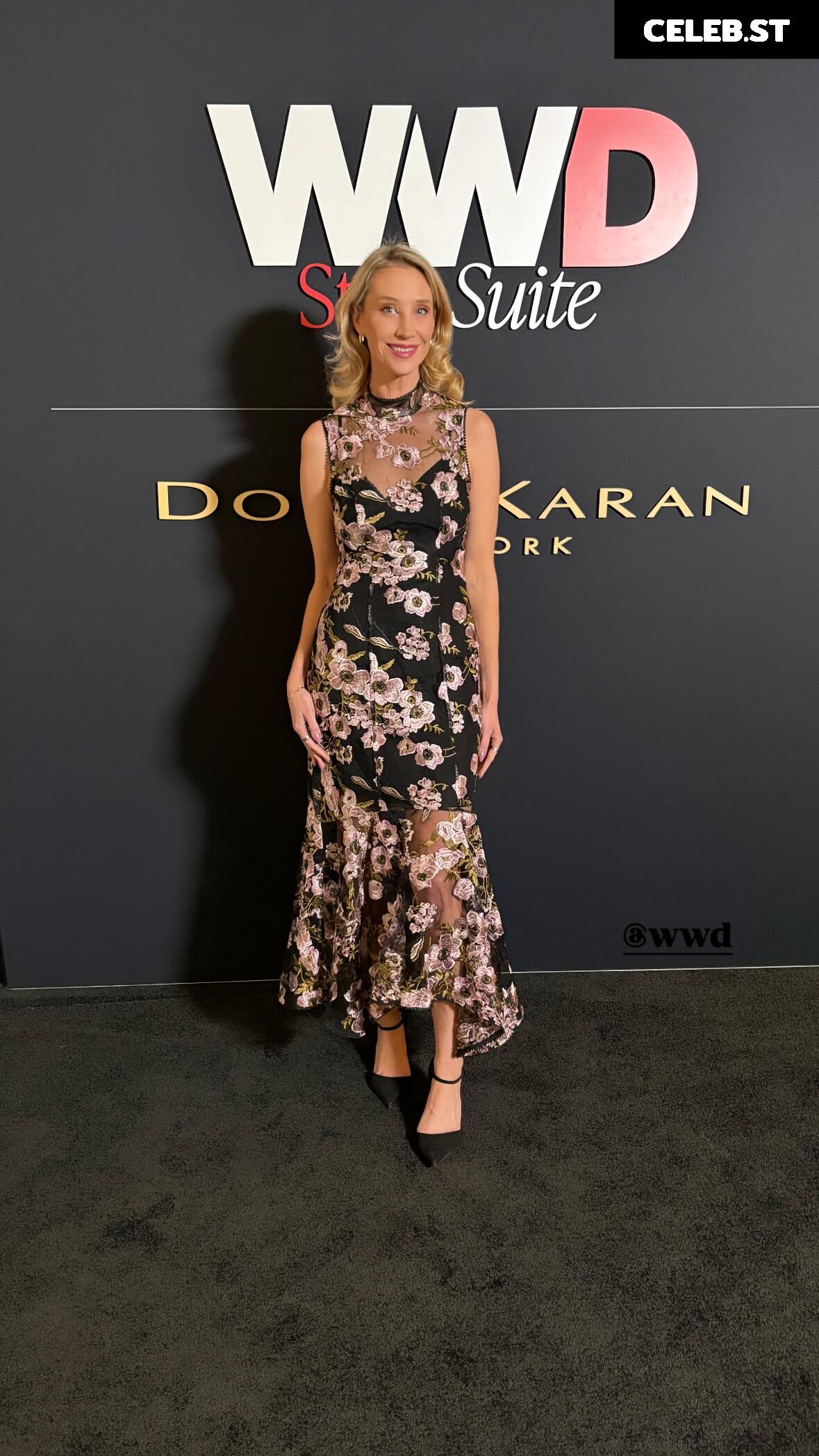 Maude Garrett Image 23004800