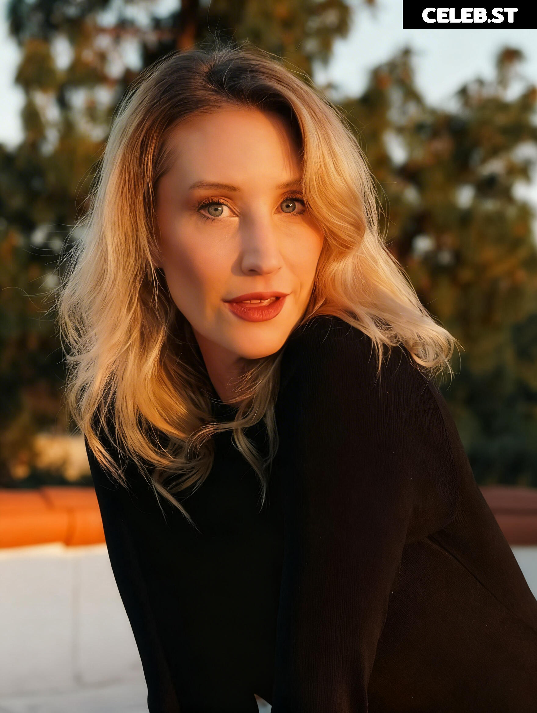 Maude Garrett Image 23004805