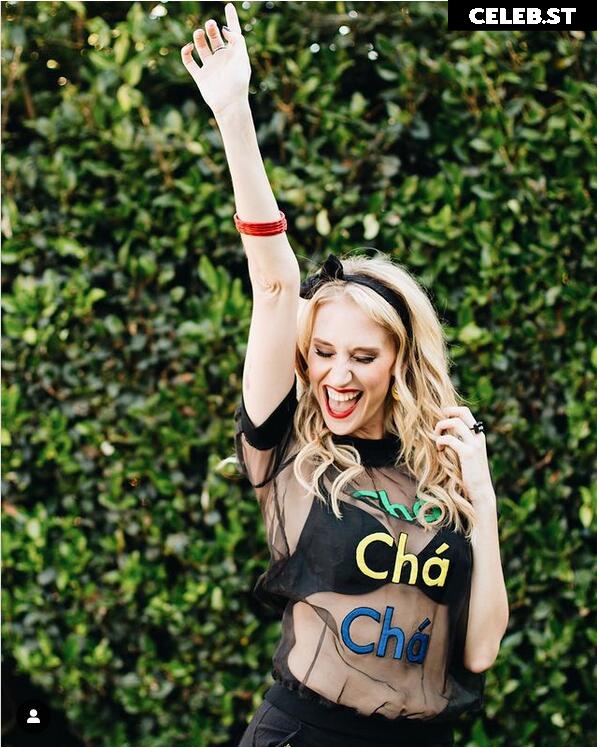 Maude Garrett Image 23004523