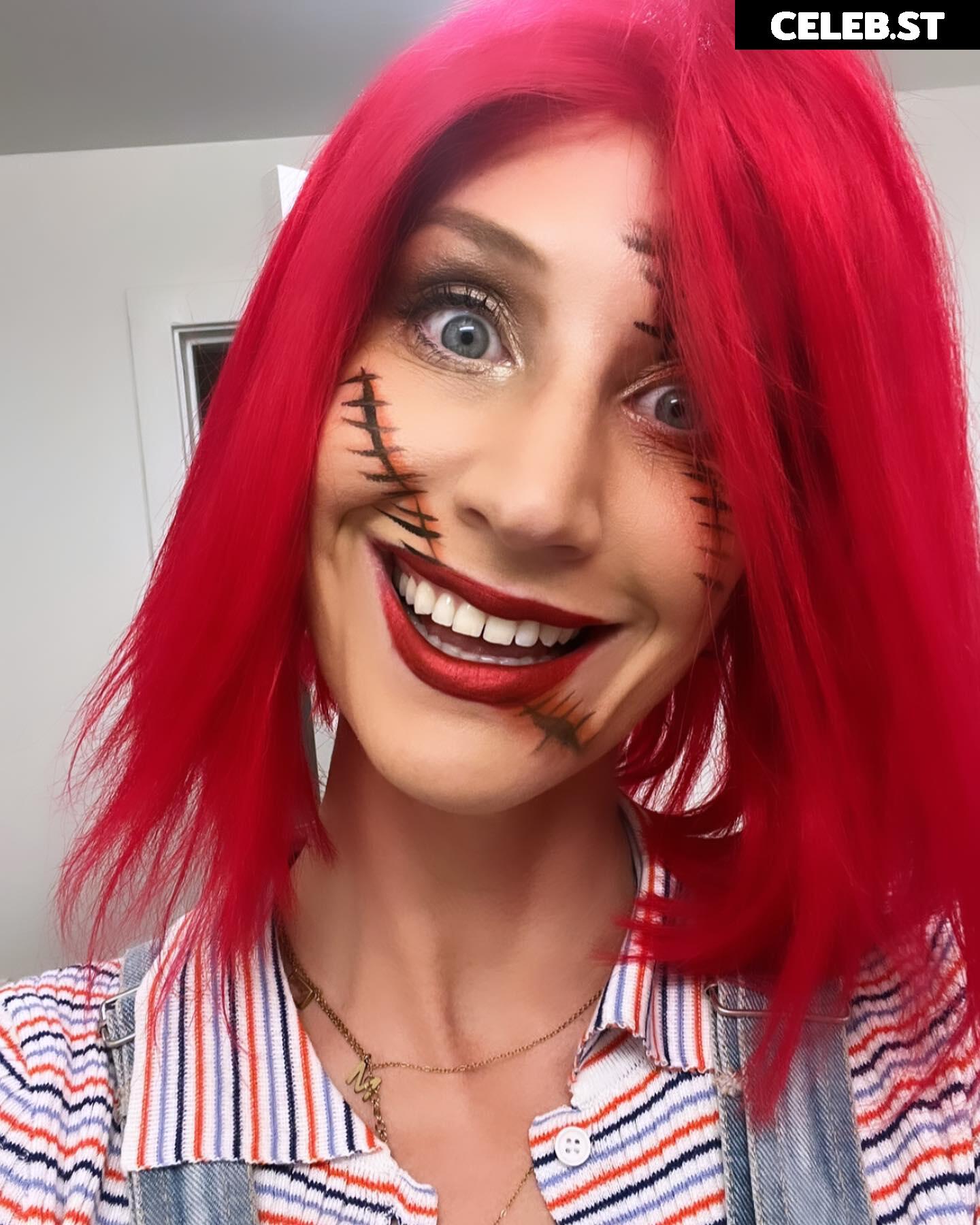 Maude Garrett Image 23004720