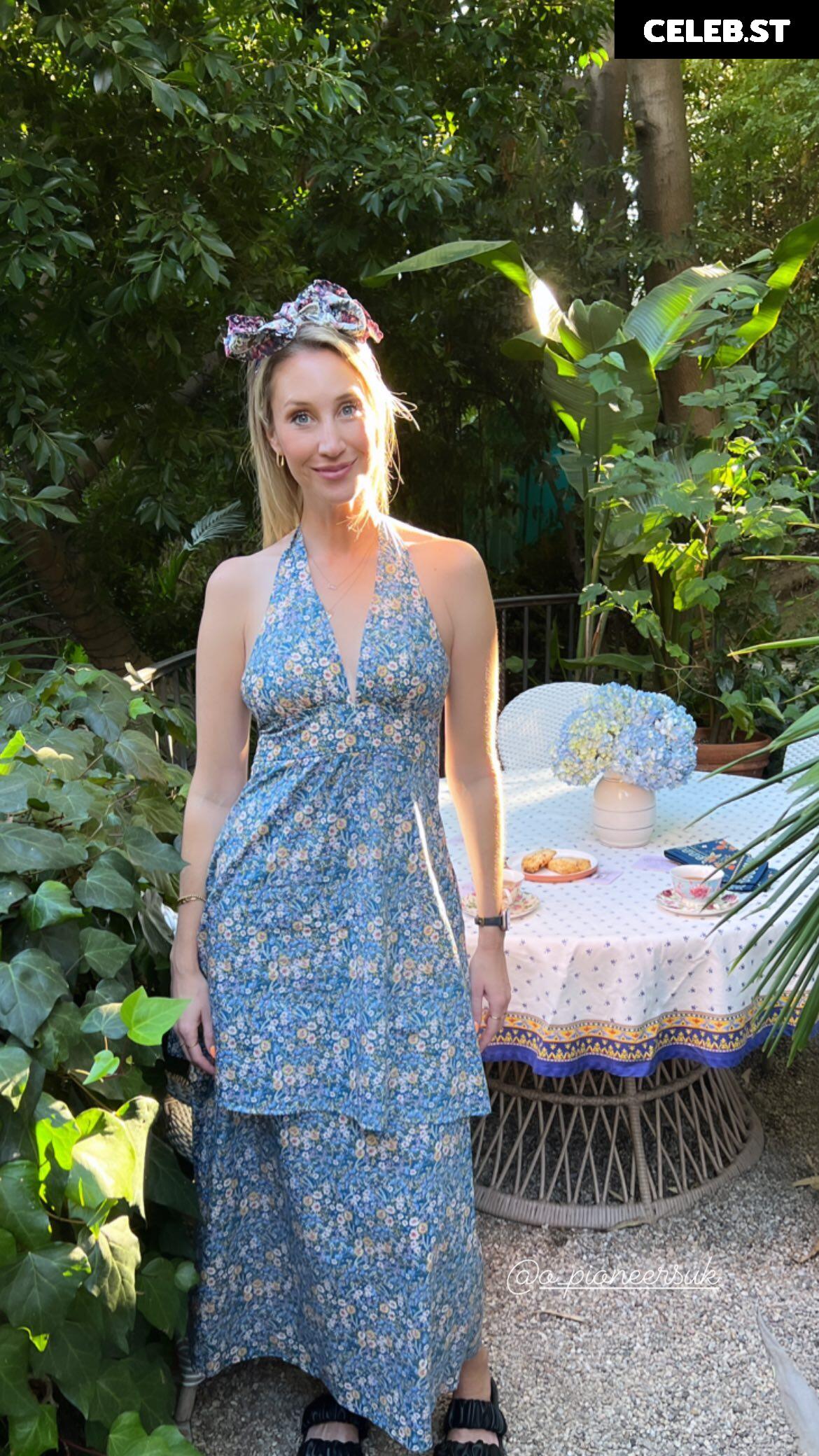 Maude Garrett Image 23004725