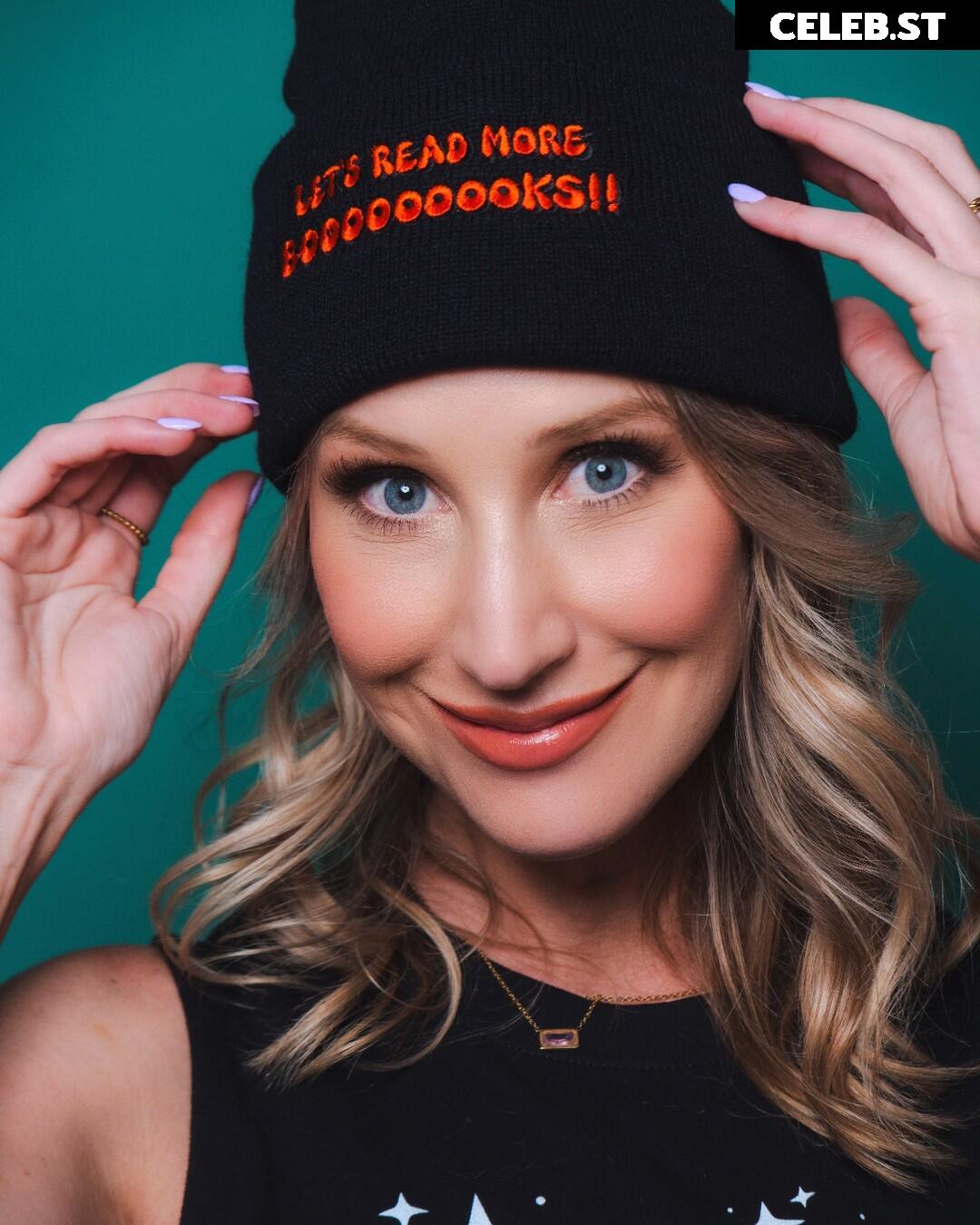 Maude Garrett Image 23004717