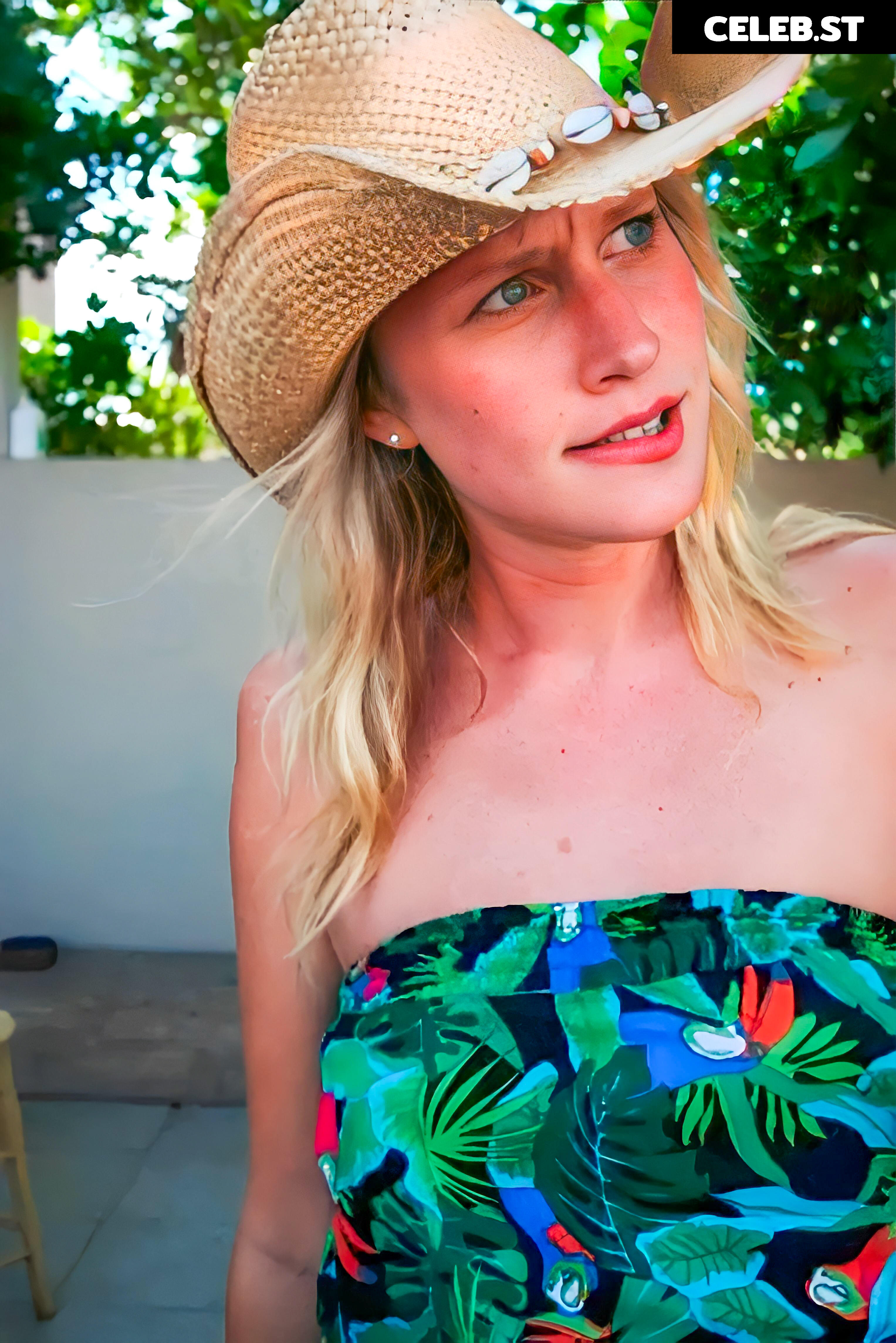 Maude Garrett Image 23004702