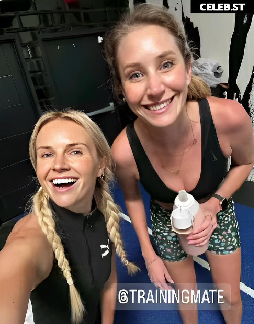 Maude Garrett Image 23004709