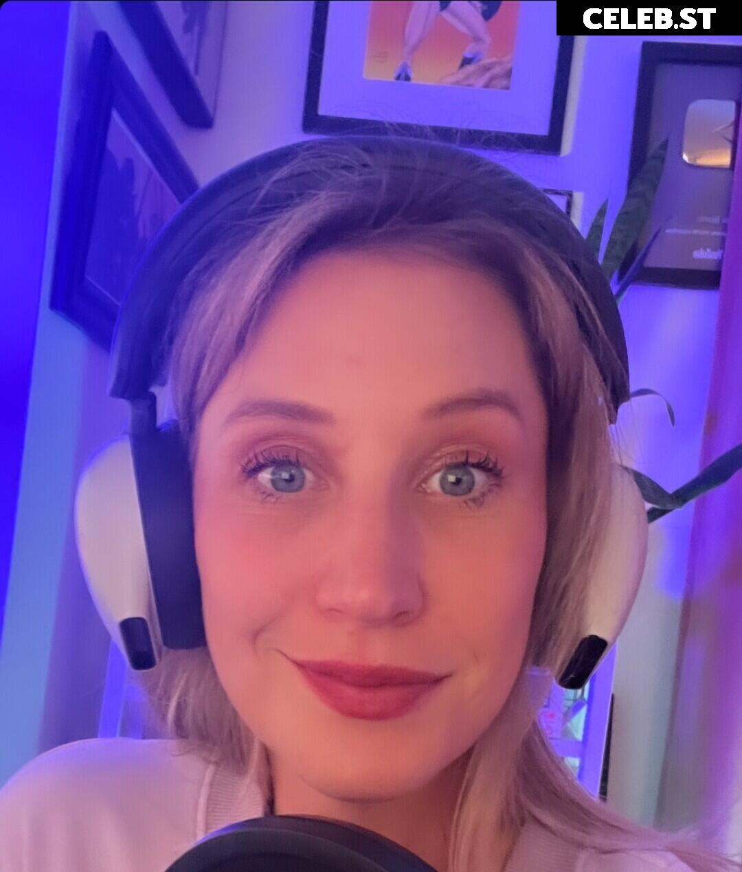 Maude Garrett Image 23004731