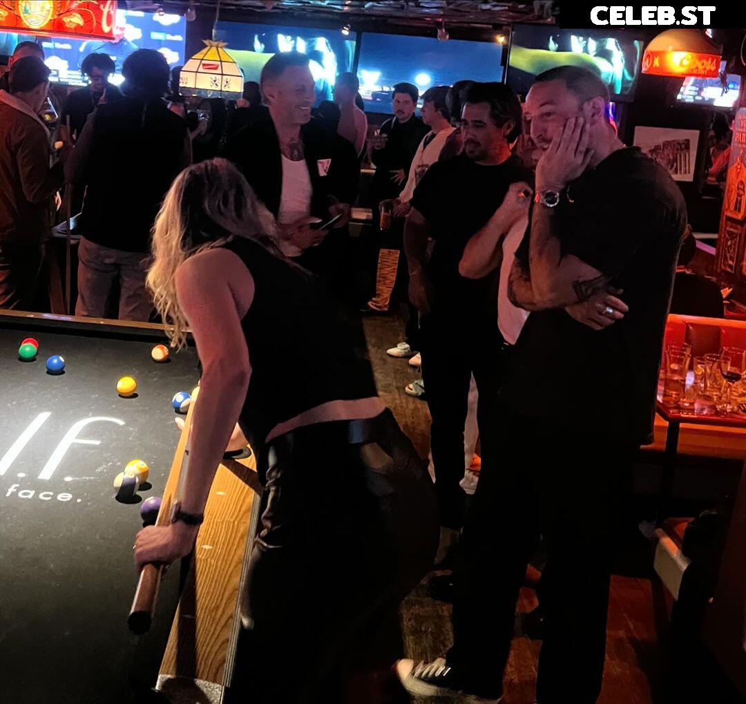 Maude Garrett Image 23004757
