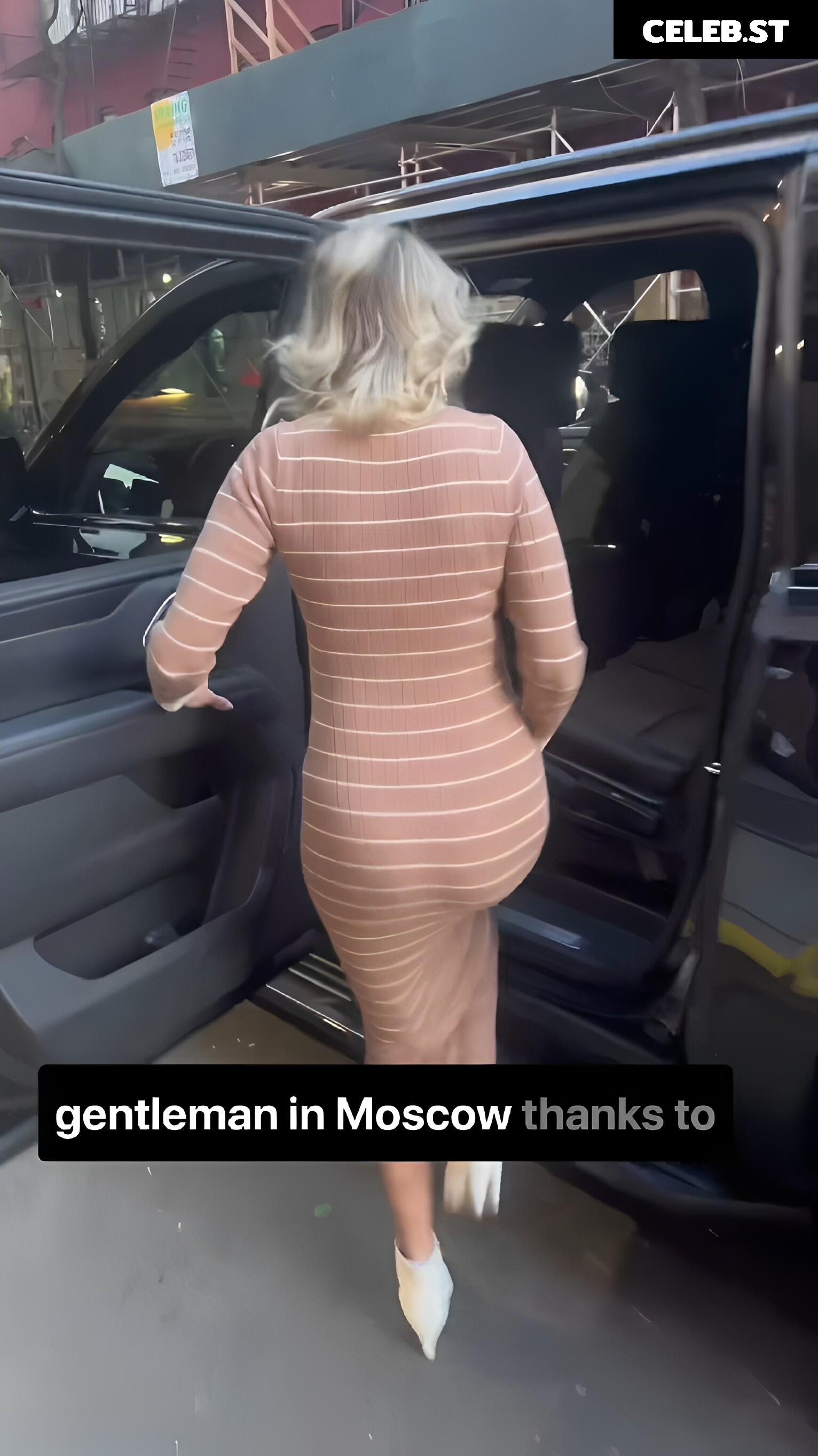 Maude Garrett Image 23004747