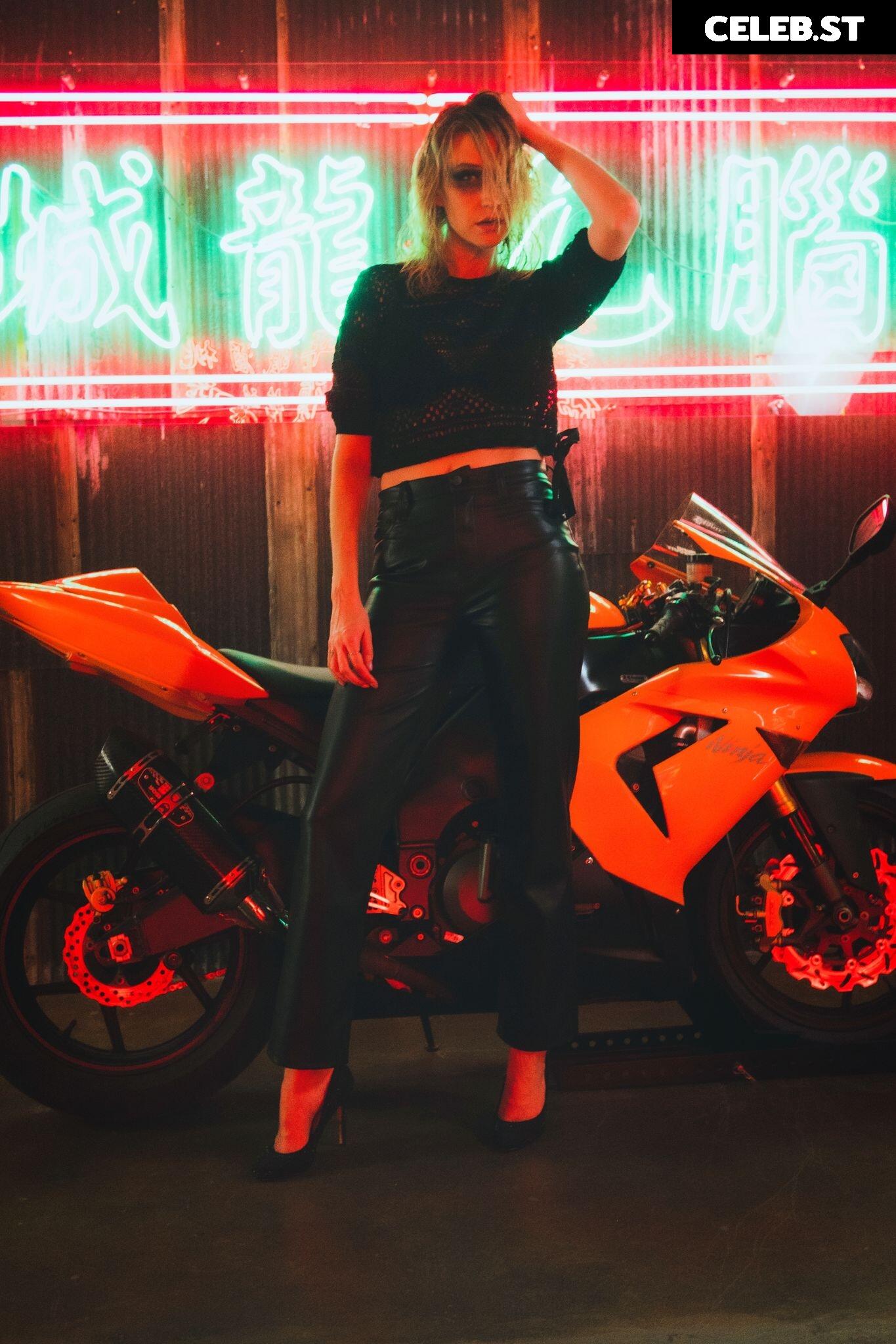 Maude Garrett Image 23004622