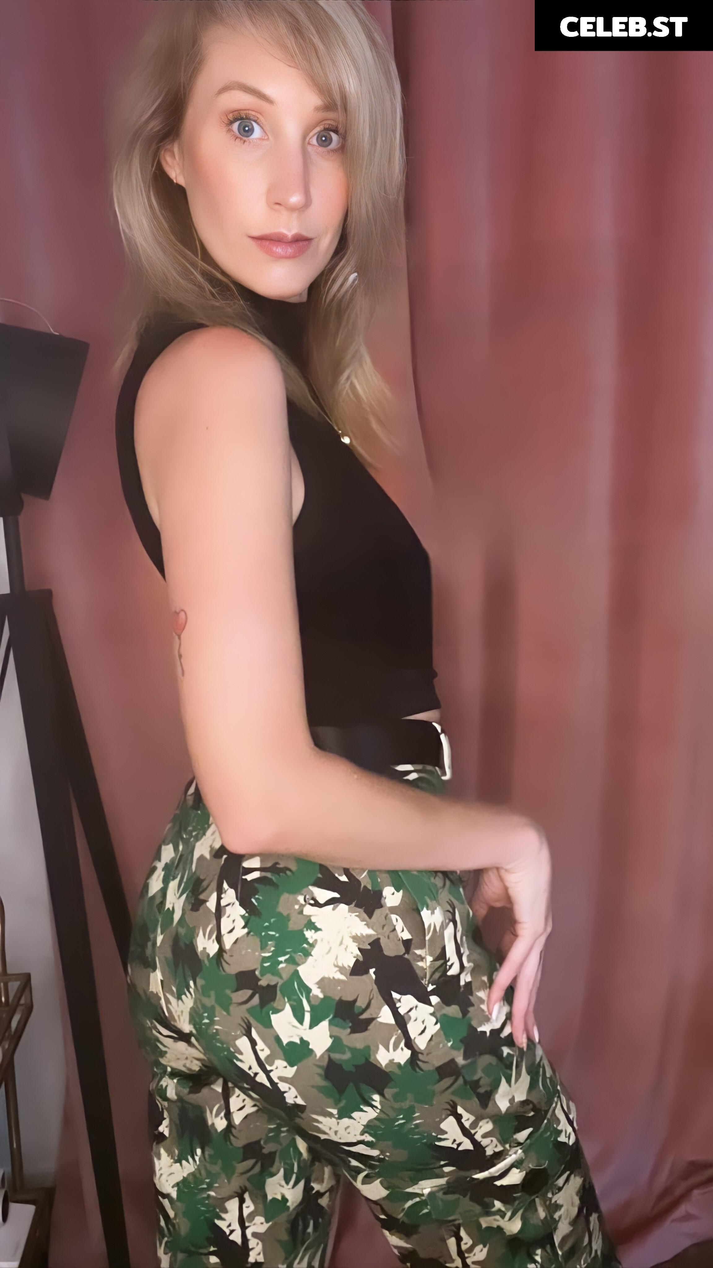 Maude Garrett Image 23004626