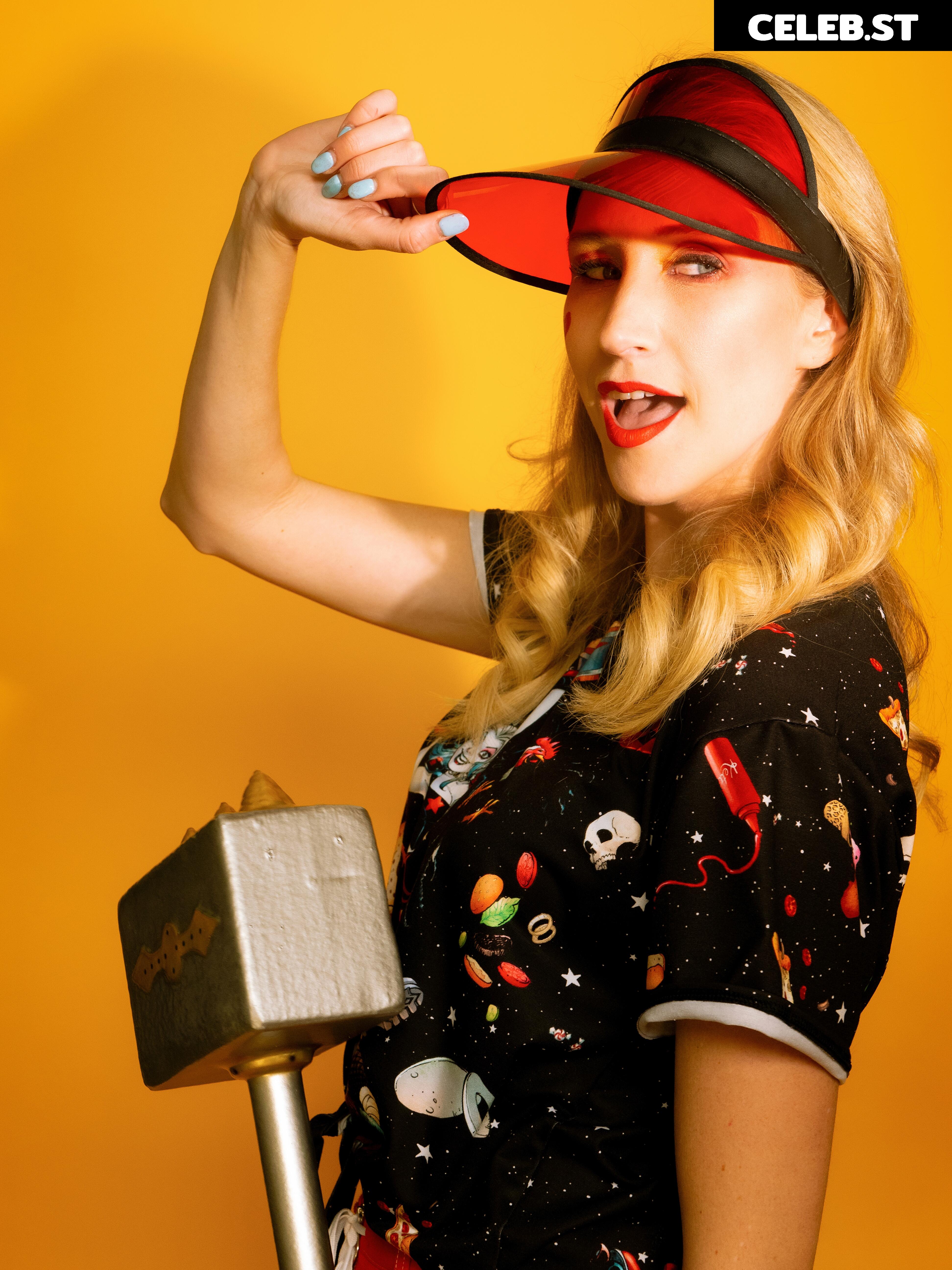 Maude Garrett Image 23004615