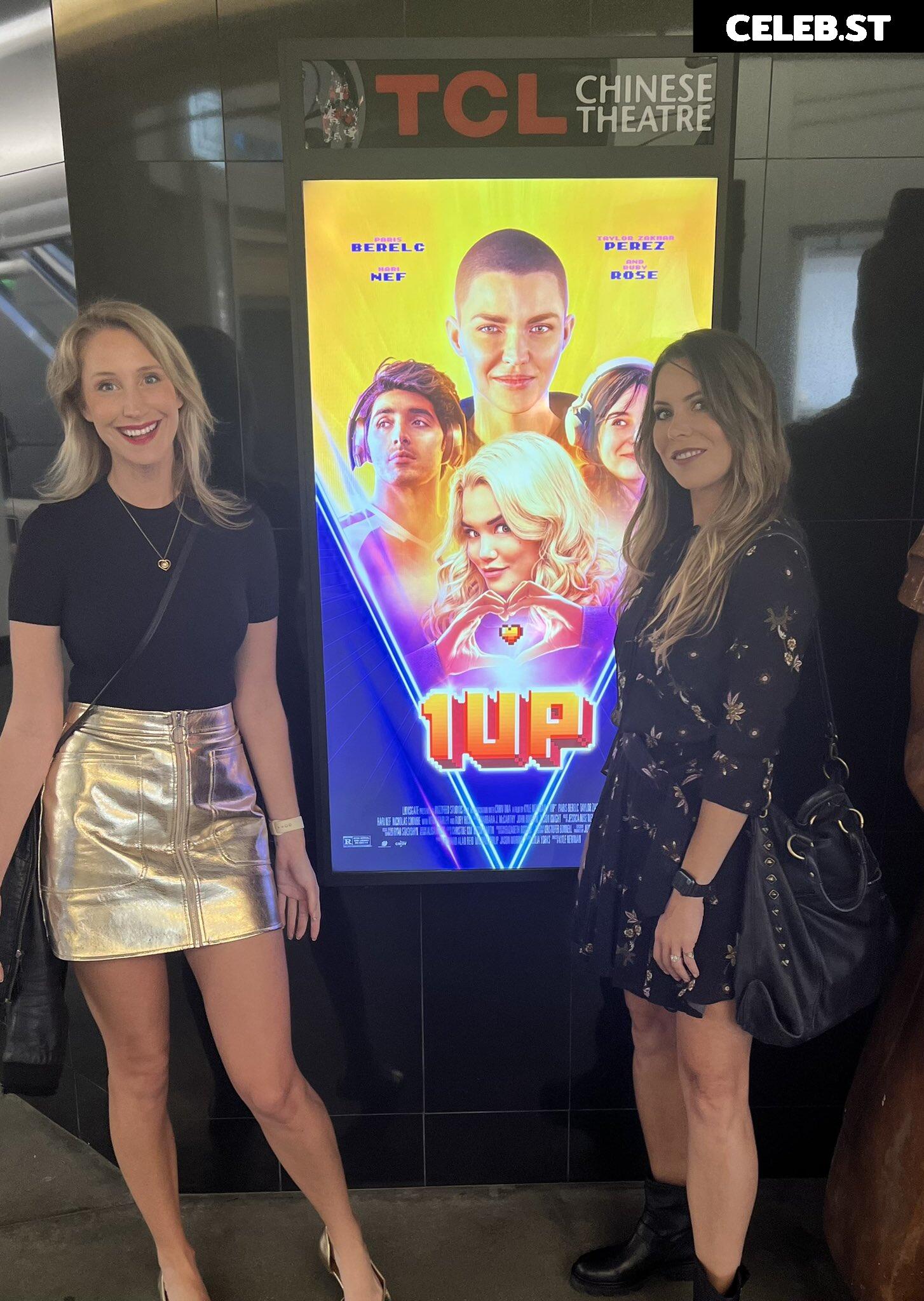 Maude Garrett Image 23004635