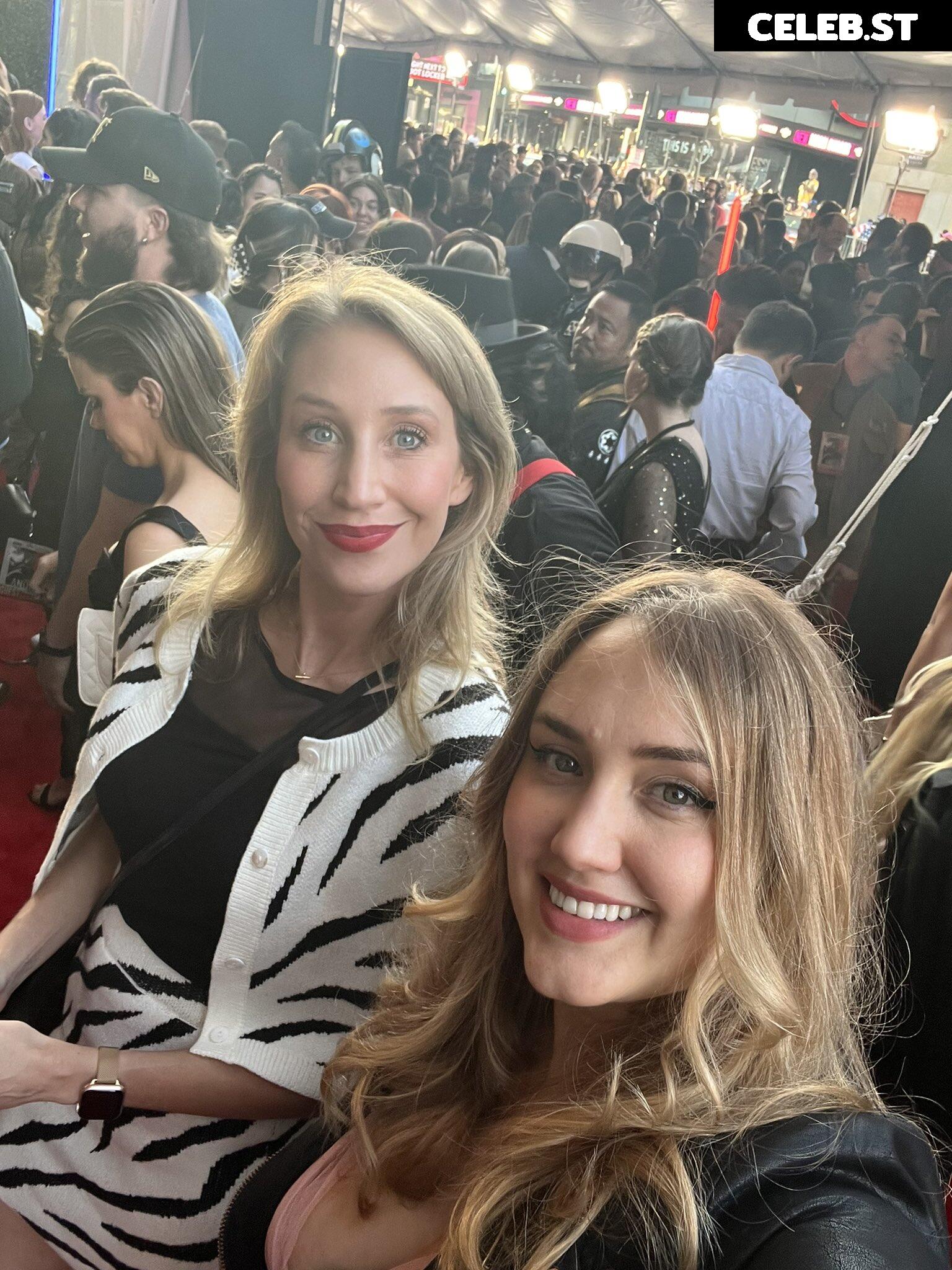 Maude Garrett Image 23004639