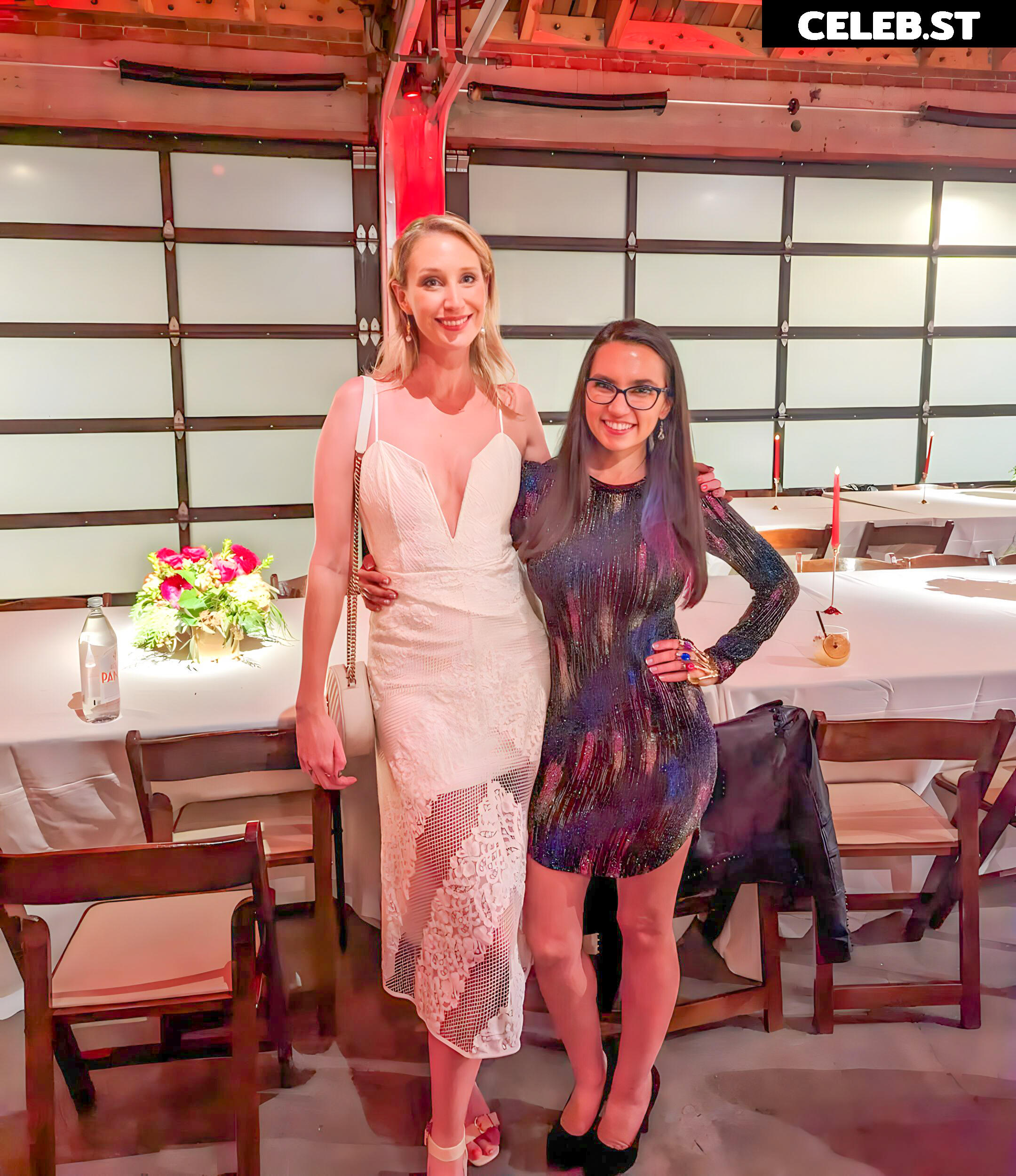 Maude Garrett Image 23004653