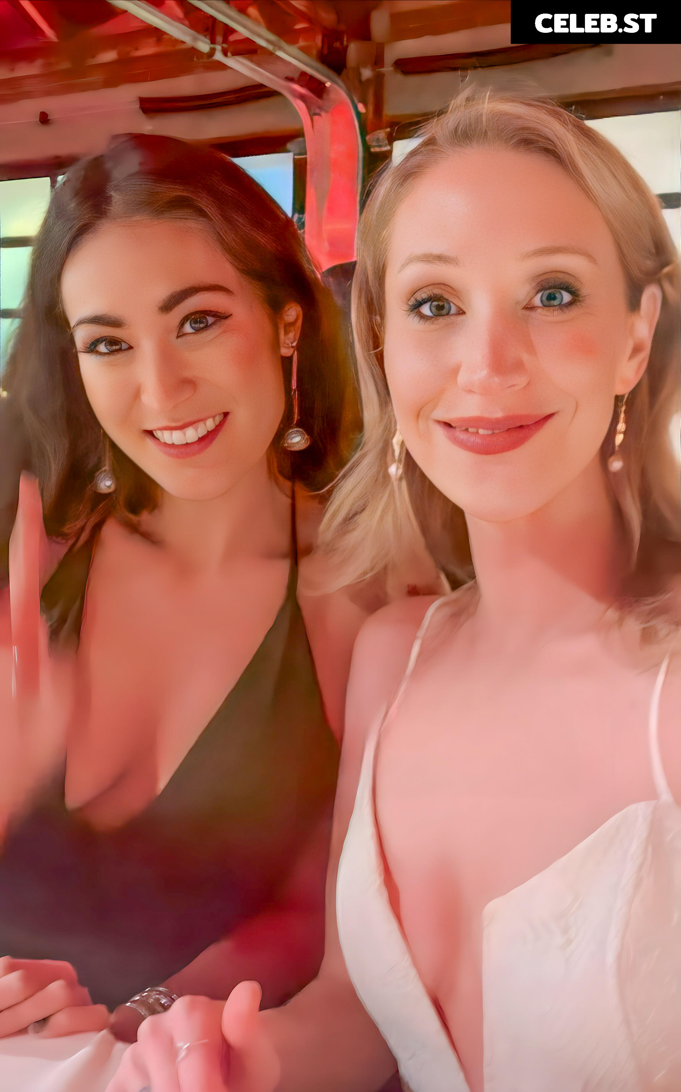 Maude Garrett Image 23004651