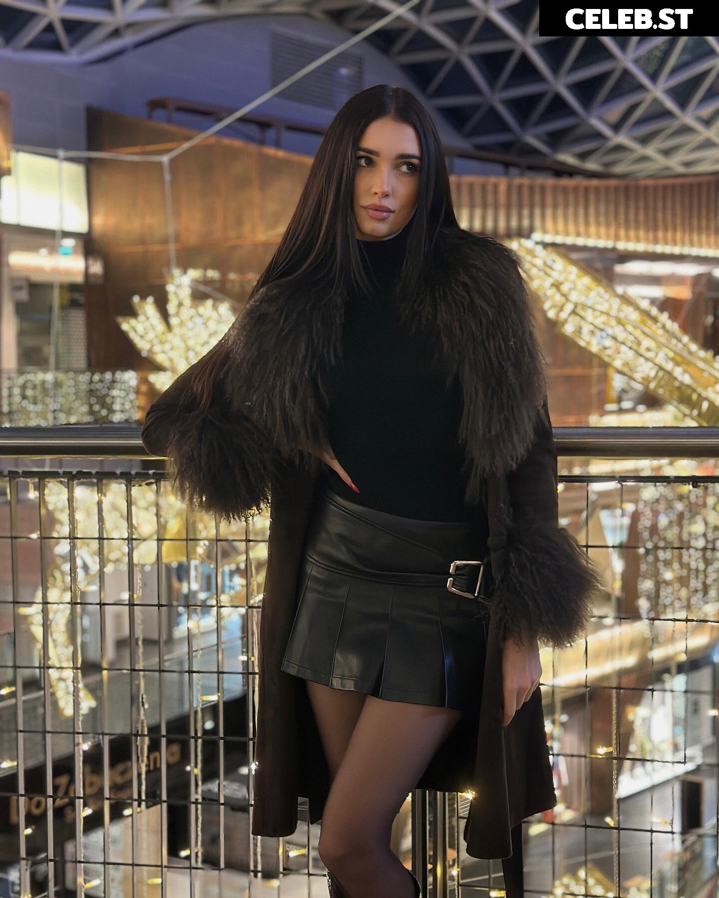 Daria Zaritskaya Image 23006017