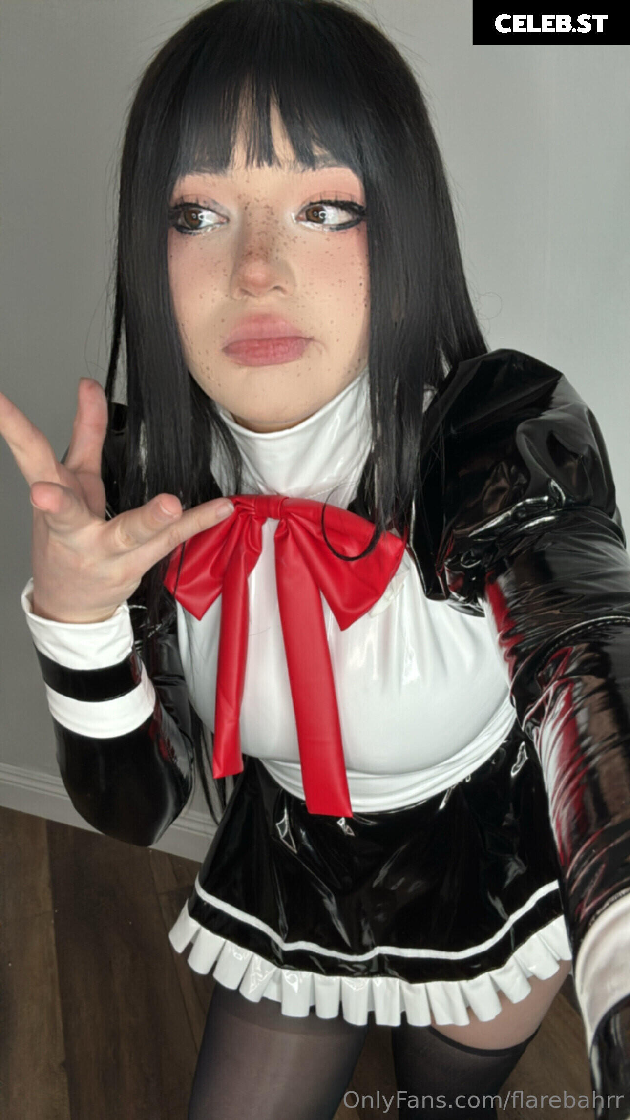 AleurierFlare / flareflare / waifuflare Image 23003595