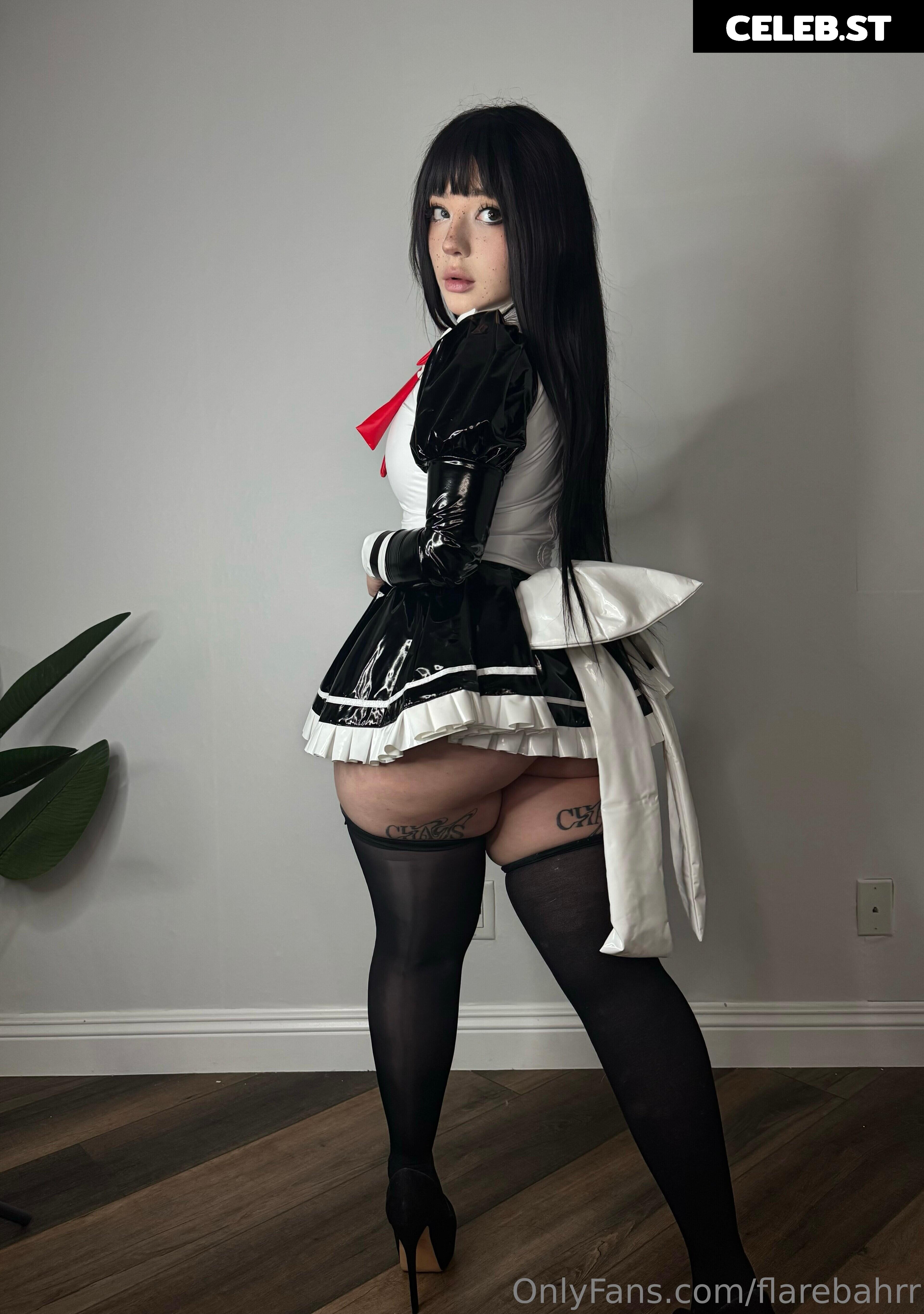 AleurierFlare / flareflare / waifuflare Image 23003594