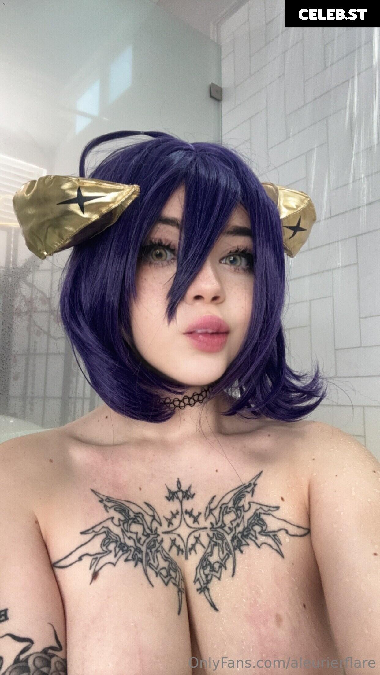 AleurierFlare / flareflare / waifuflare Image 23003462