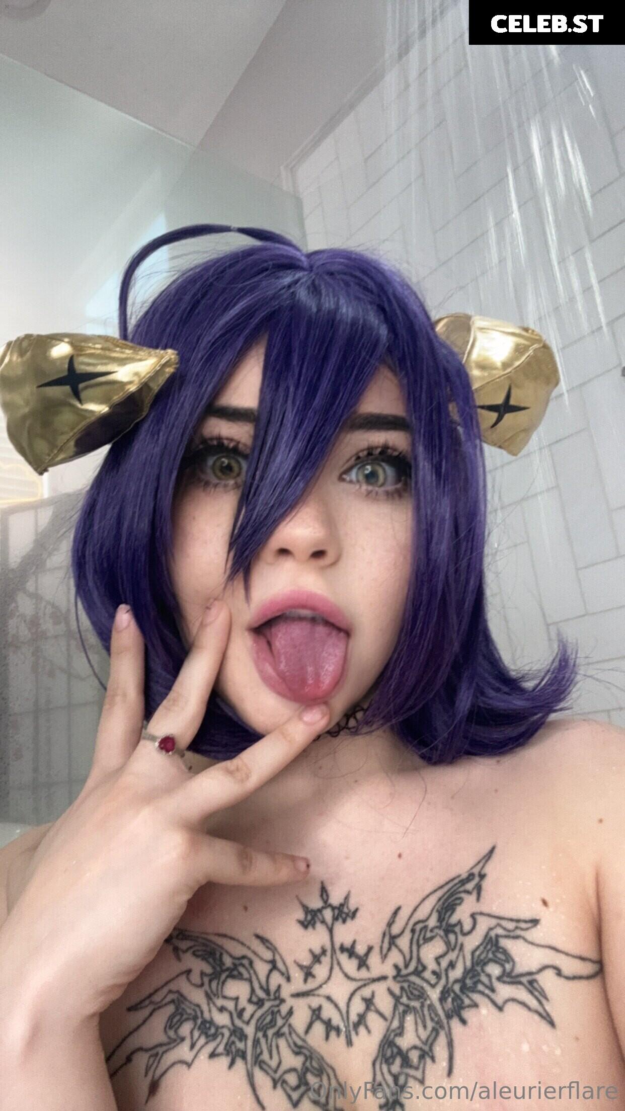 AleurierFlare / flareflare / waifuflare Image 23003477