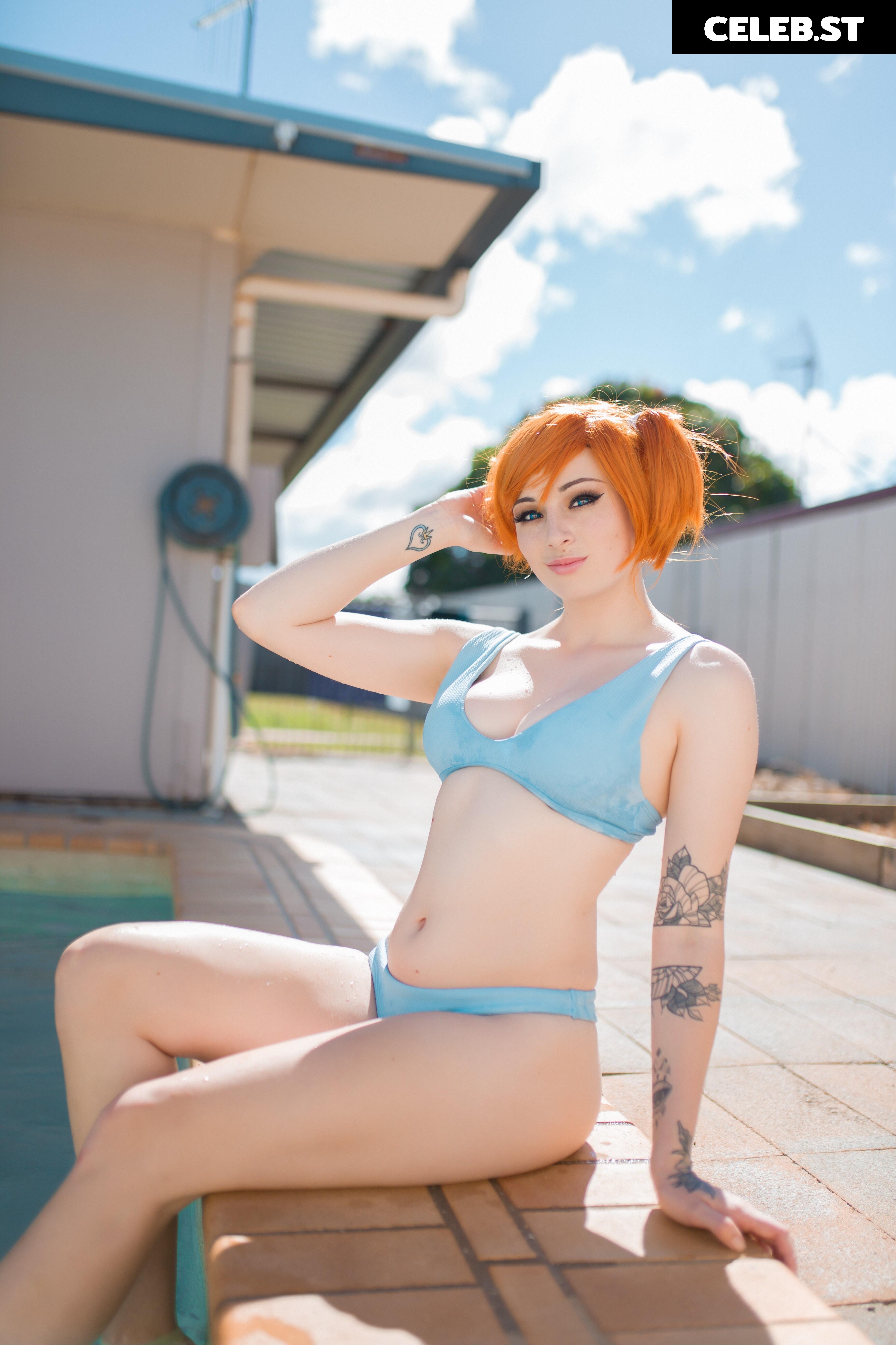 Kayla Erin Image 2300372