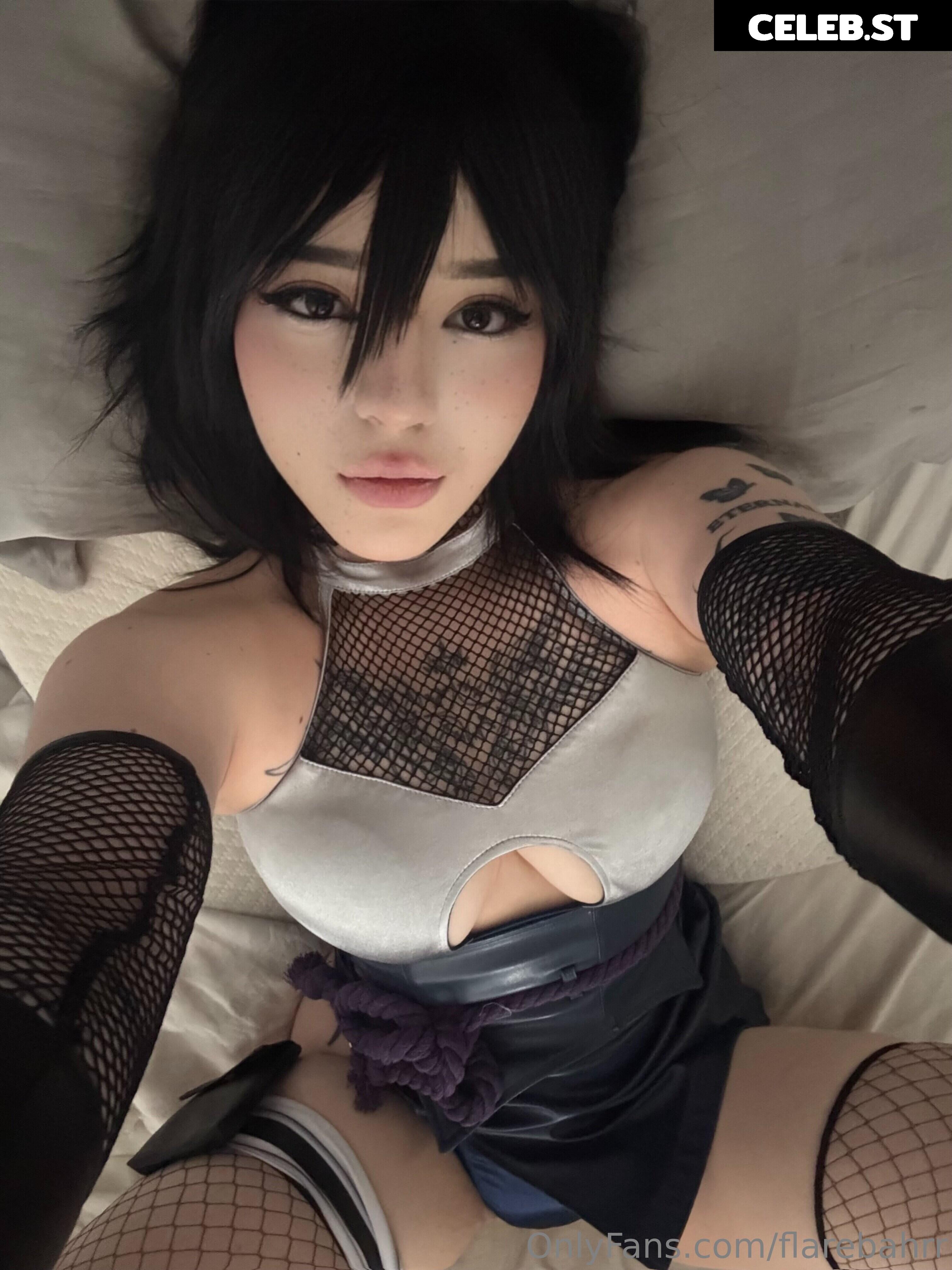 AleurierFlare / flareflare / waifuflare Image 23003679