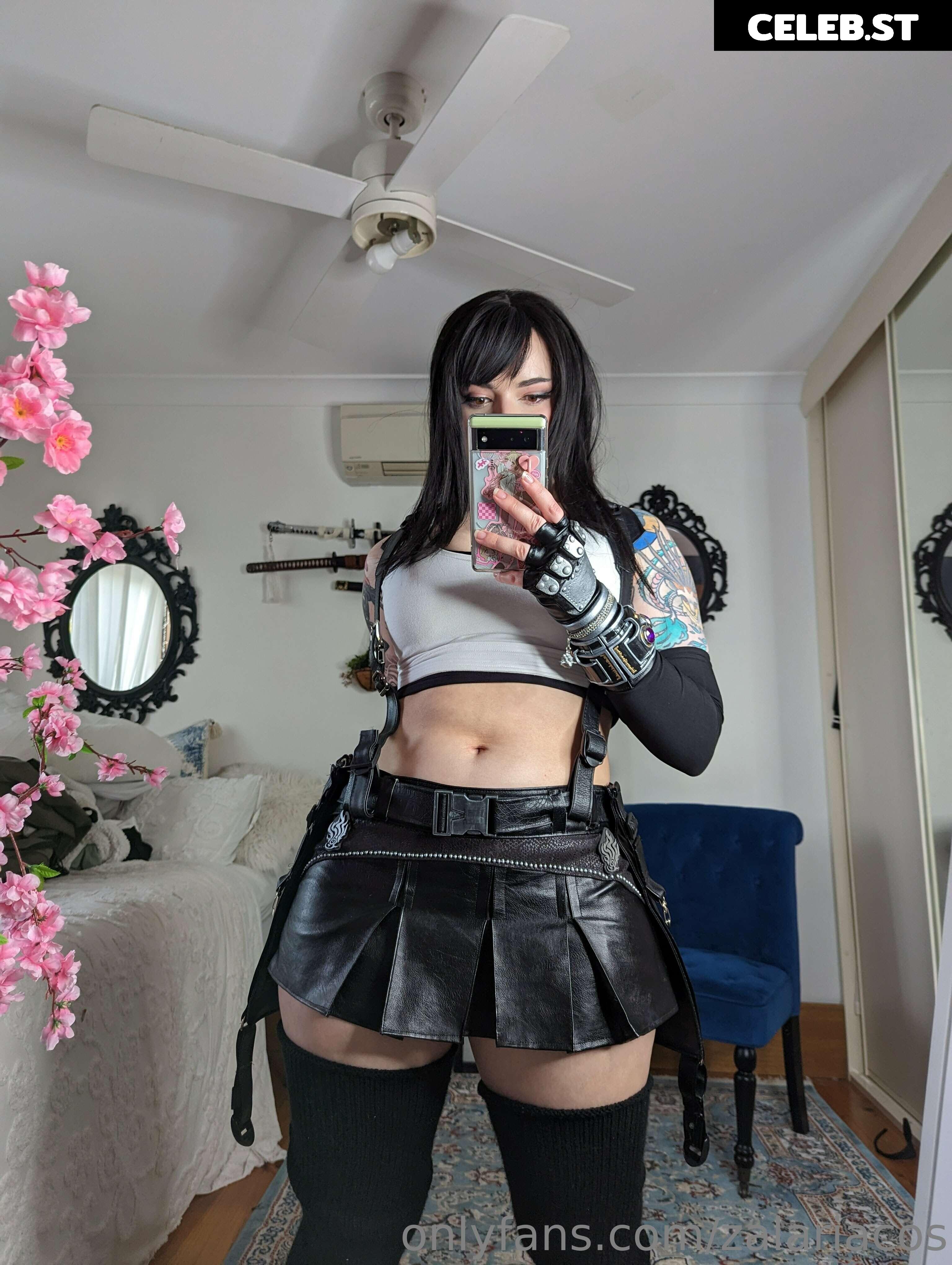 Zalaria Cosplay Image 23009531