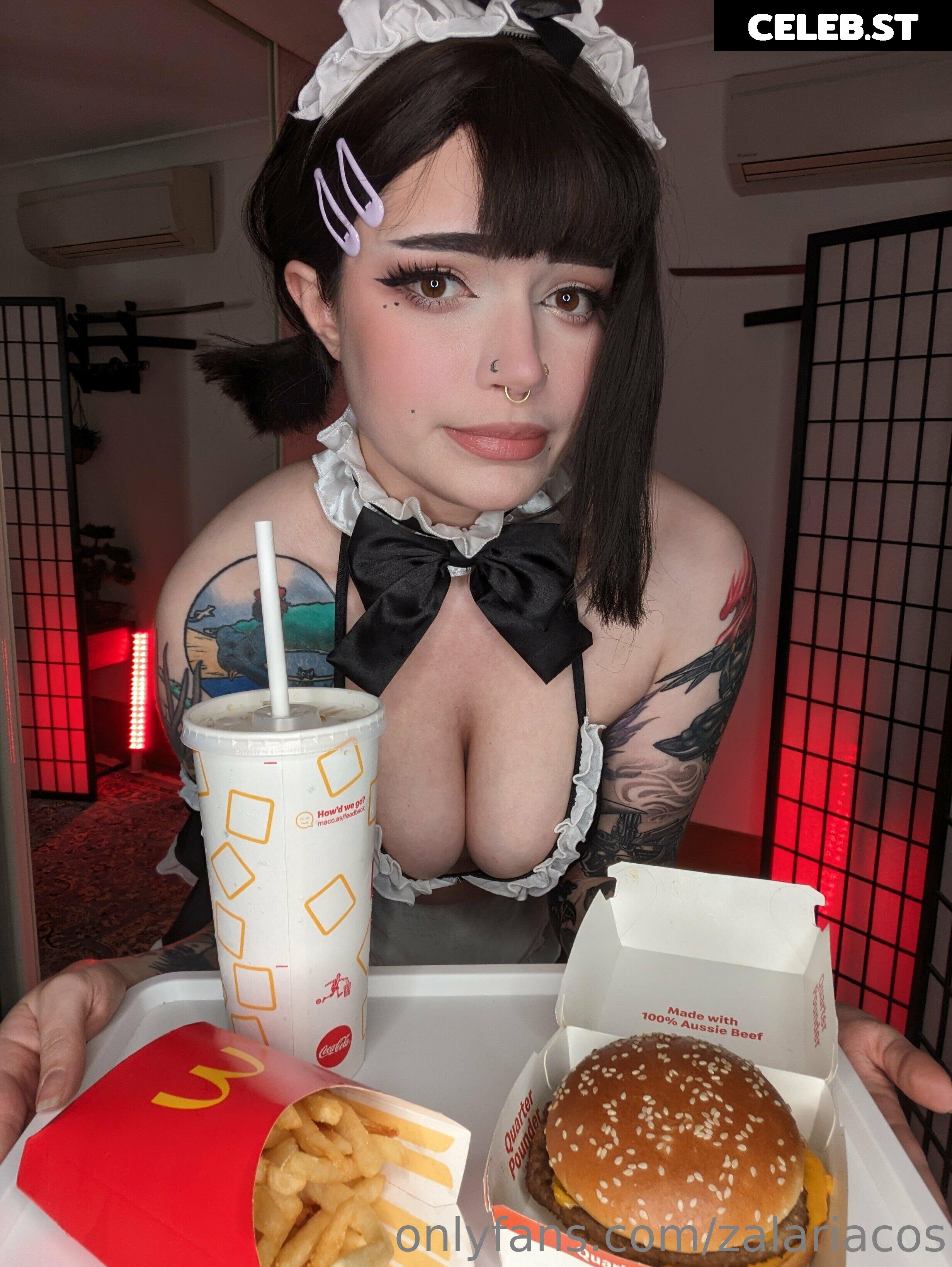 Zalaria Cosplay Image 23009572