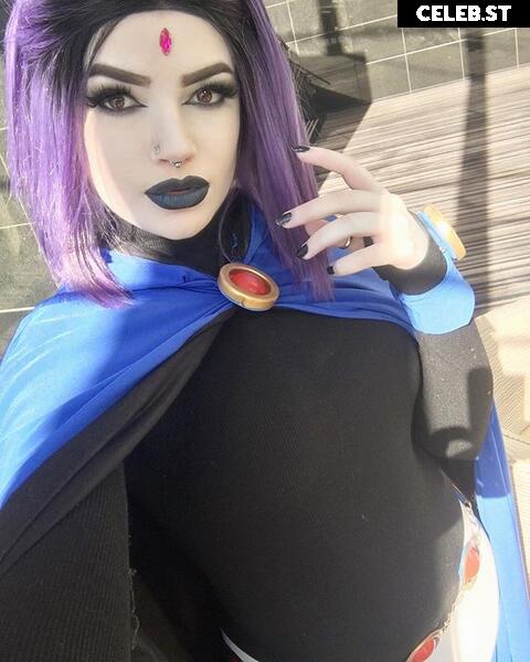 Zalaria Cosplay Image 23009728