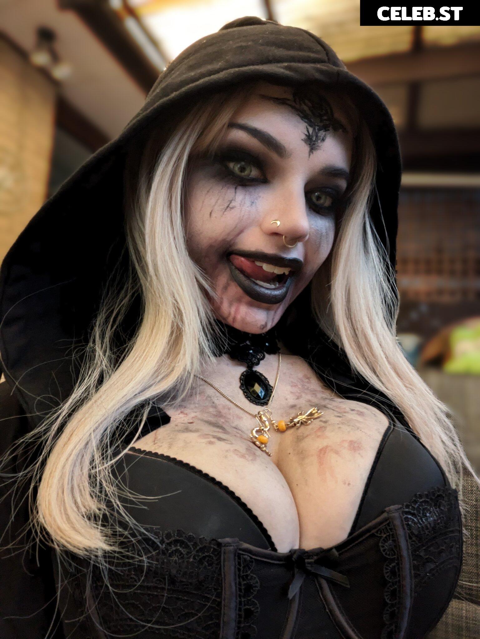 Zalaria Cosplay Image 23009734