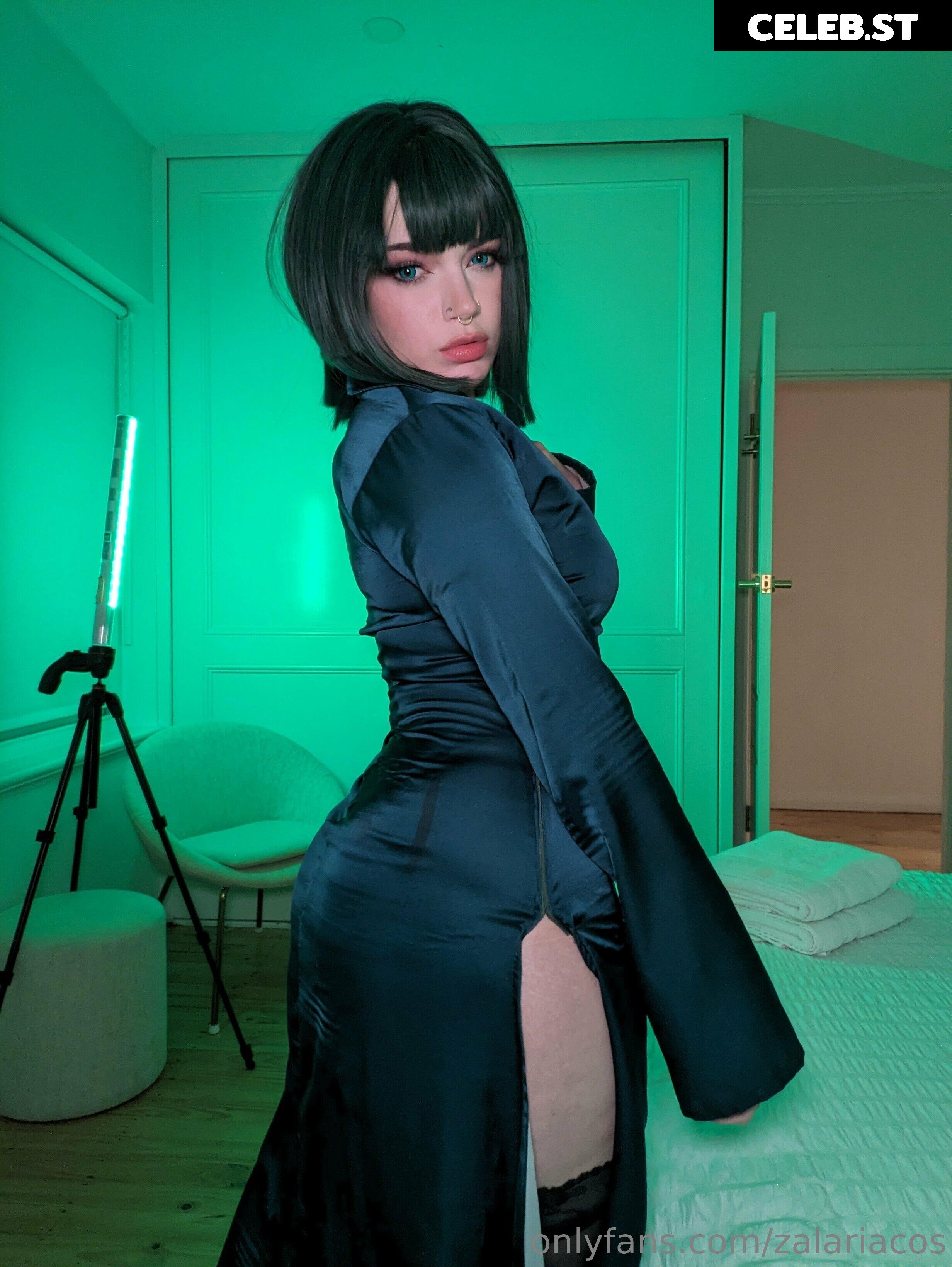 Zalaria Cosplay Image 23009622
