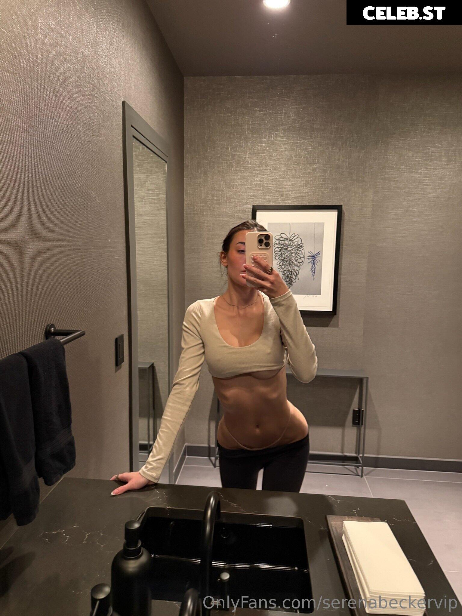 Serena Becker - serenabeckervip Image 23009103