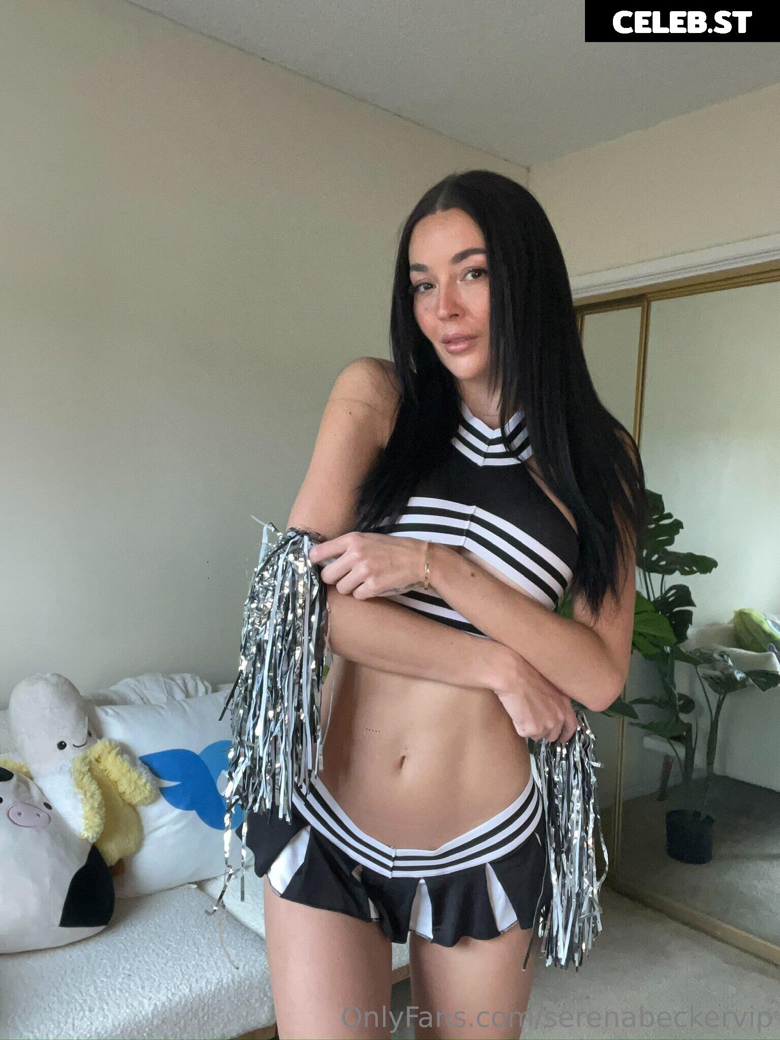 Serena Becker - serenabeckervip Image 23009161