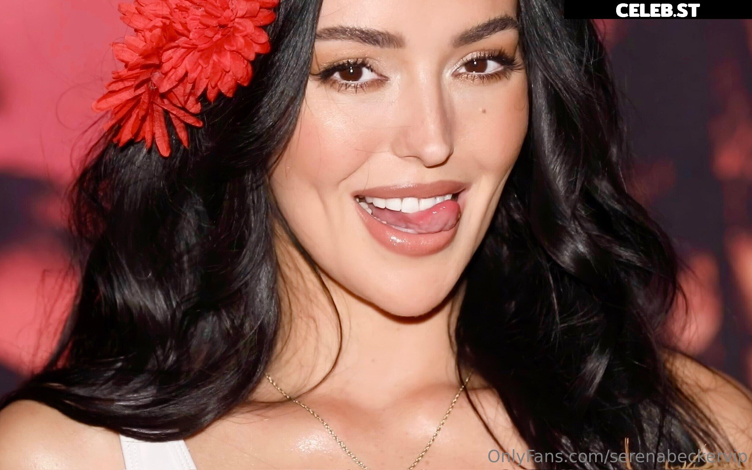 Serena Becker - serenabeckervip Image 23009051