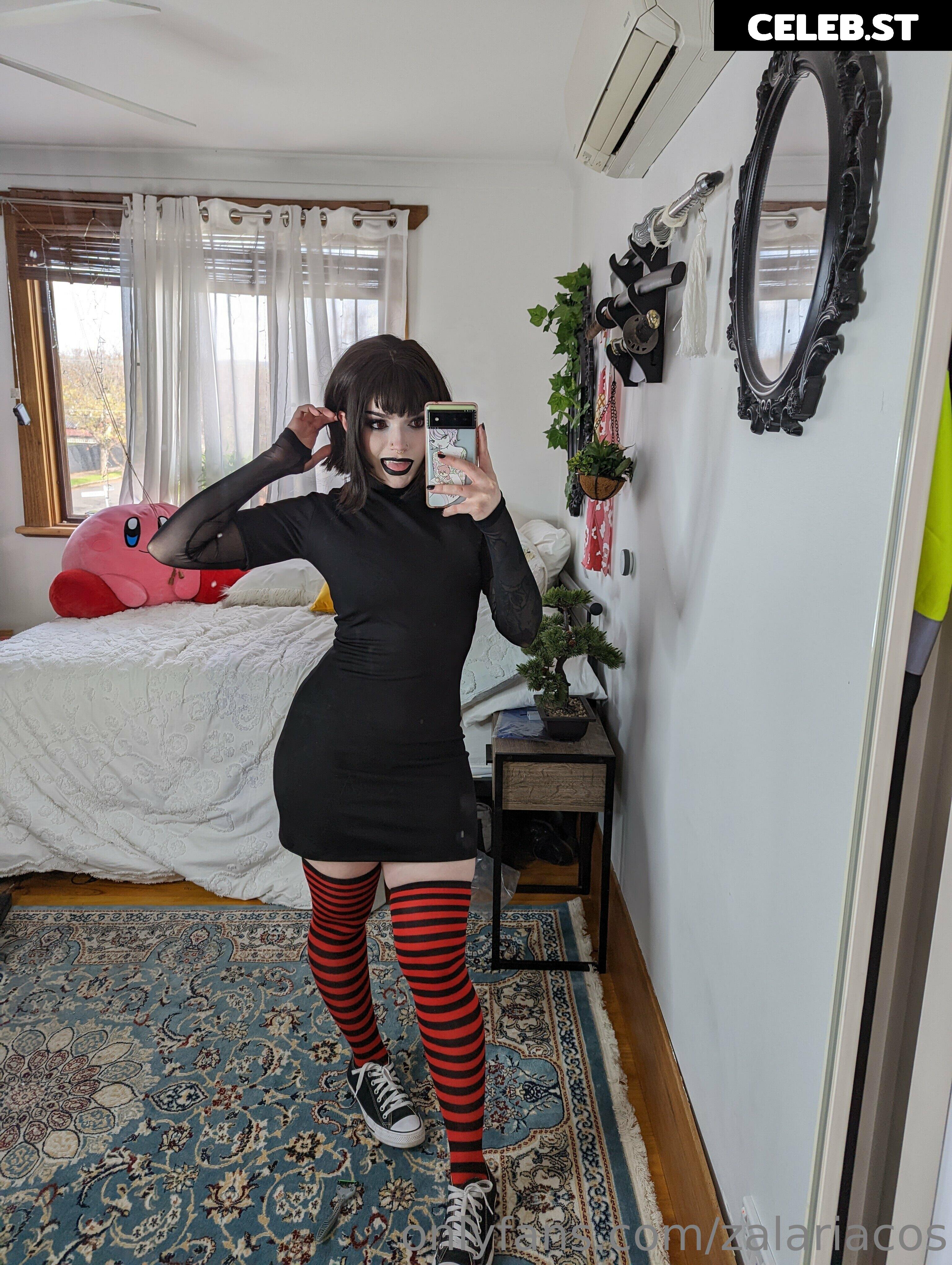 Zalaria Cosplay Image 23009313