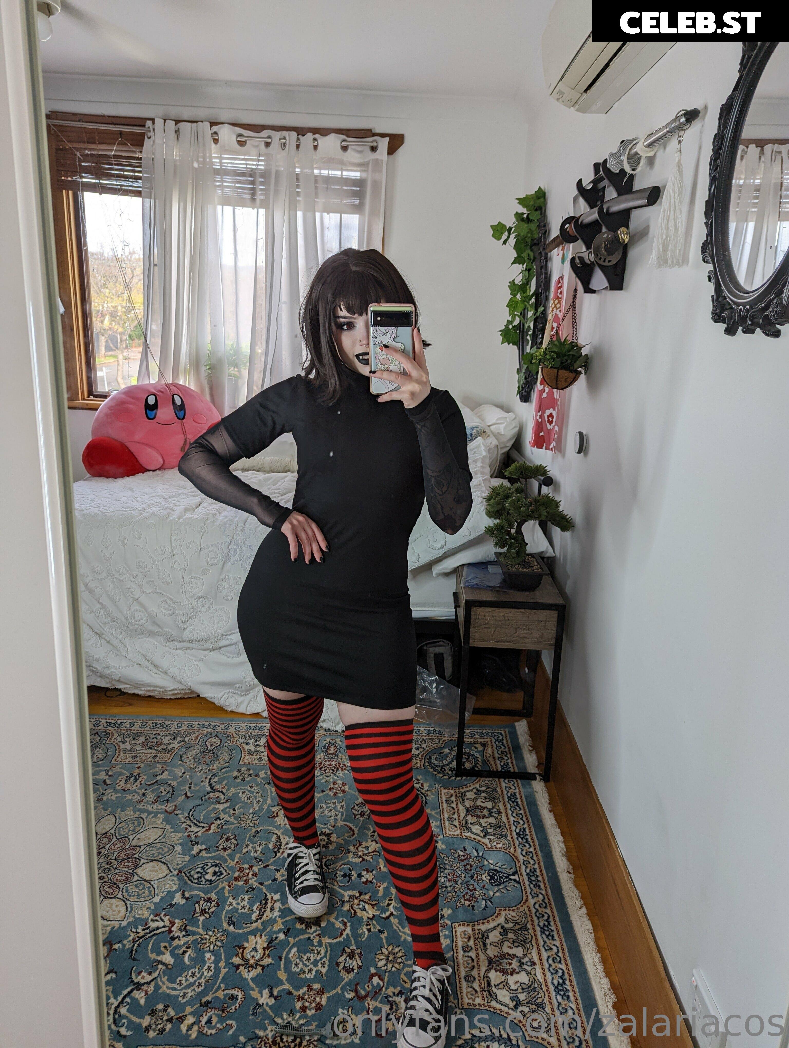 Zalaria Cosplay Image 23009312