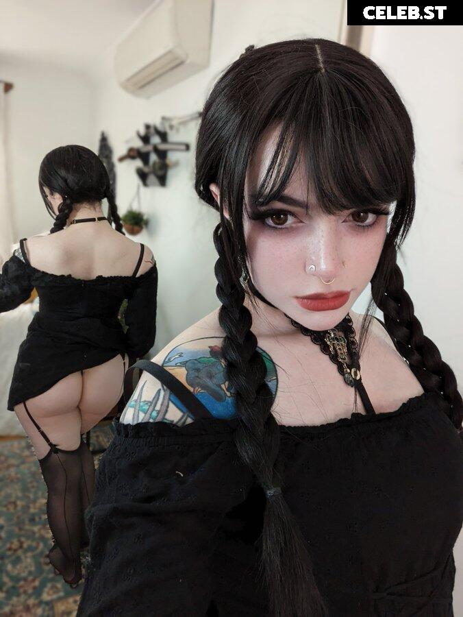 Zalaria Cosplay Image 23009373