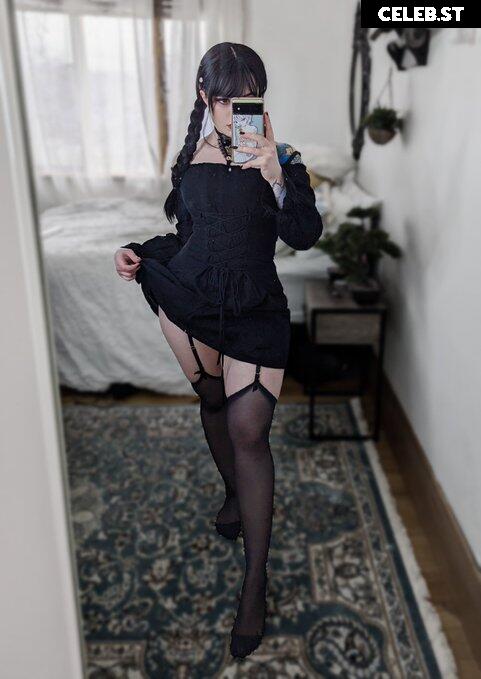 Zalaria Cosplay Image 23009377
