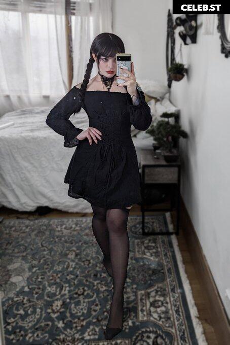 Zalaria Cosplay Image 23009378