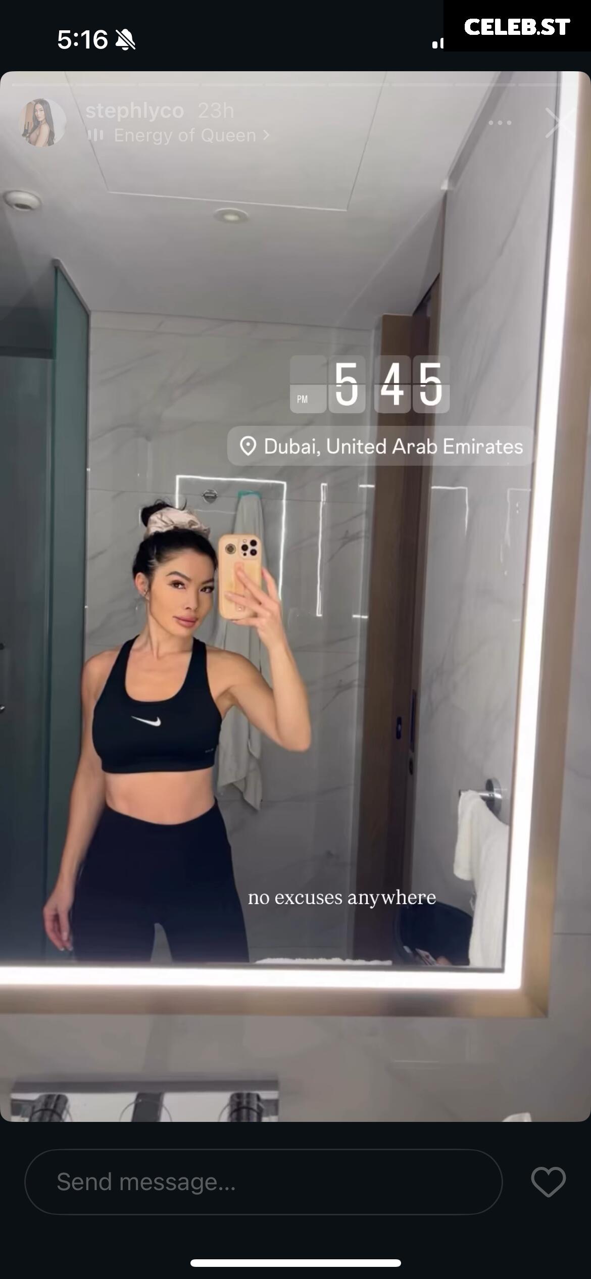 Stephanie Ly Image 23097316