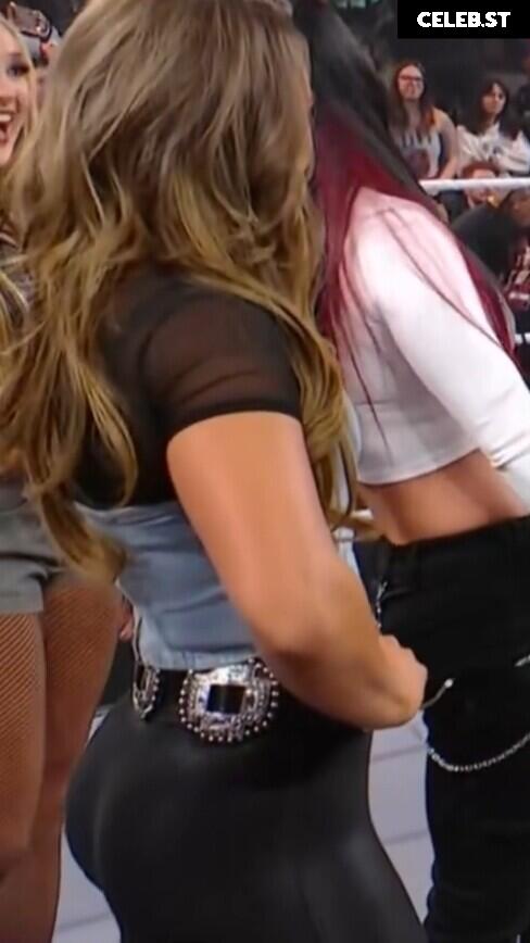 Fallon Henley (WWE) Image 23091500