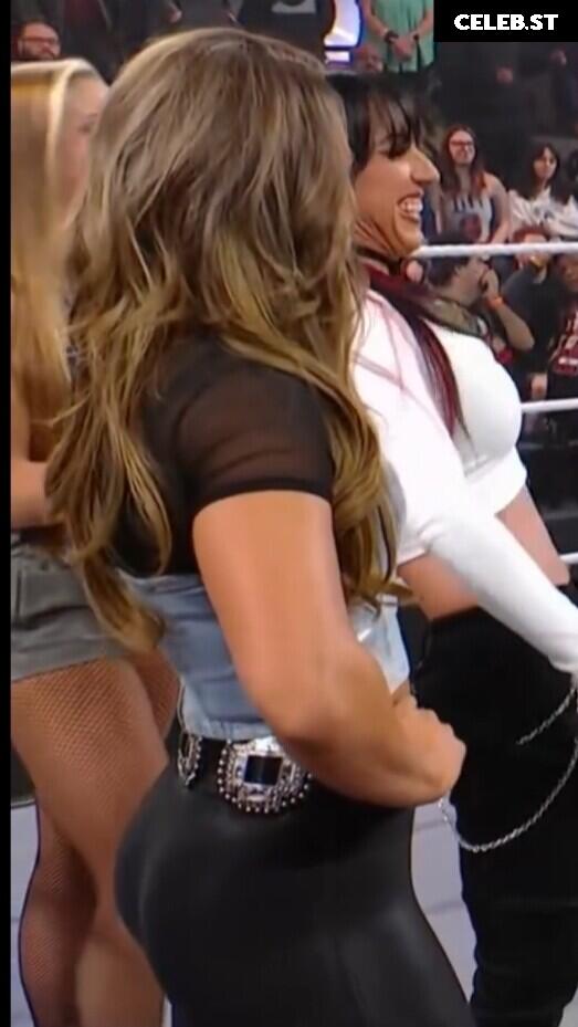 Fallon Henley (WWE) Image 23091504