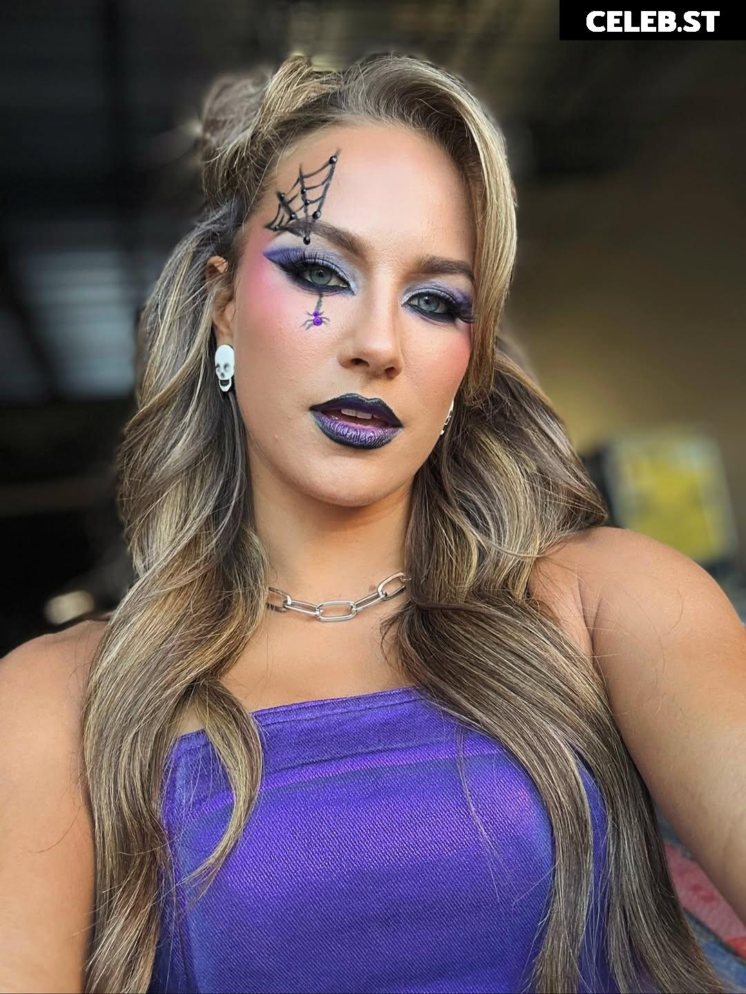 Fallon Henley (WWE) Image 23091492