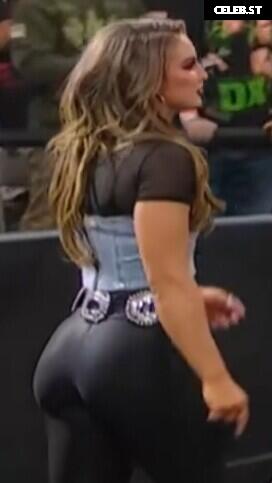 Fallon Henley (WWE) Image 23091499