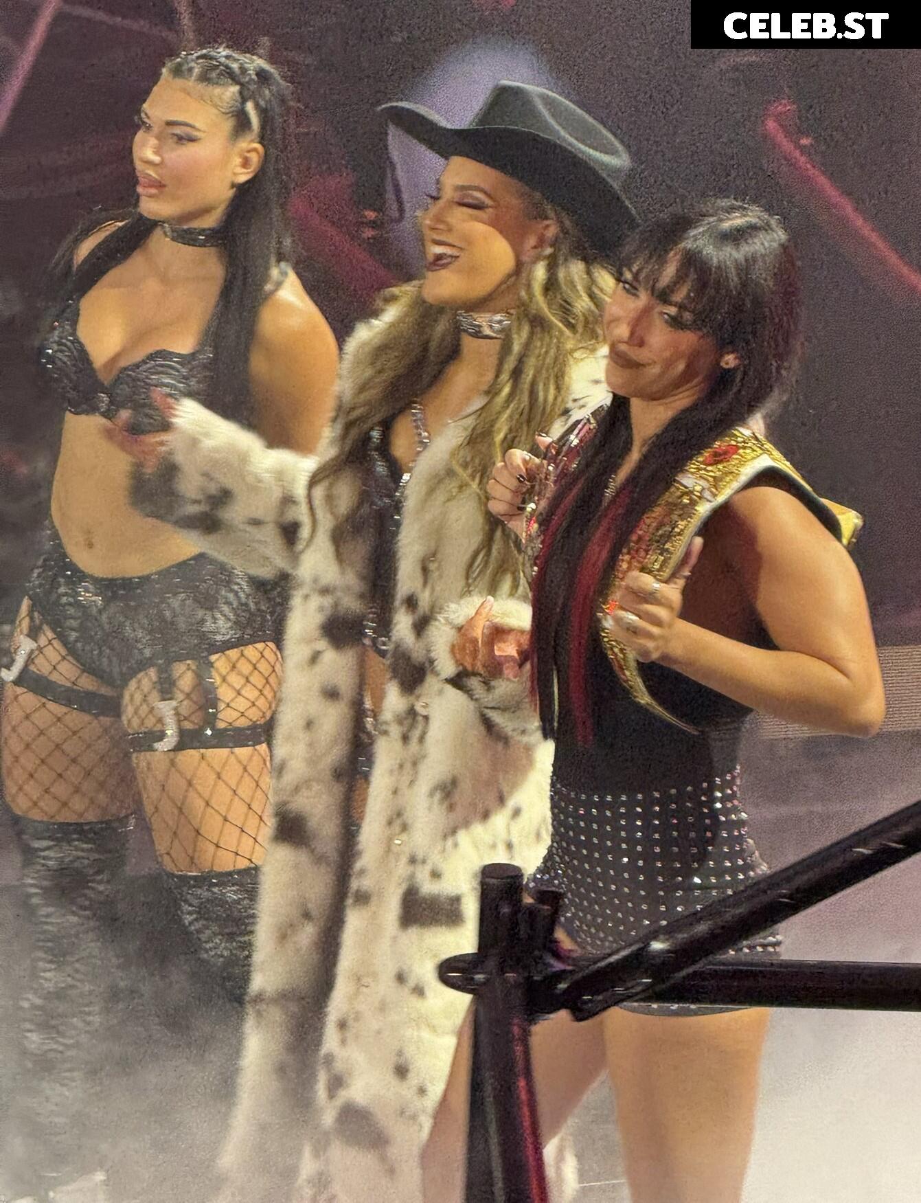 Fallon Henley (WWE) Image 23091426