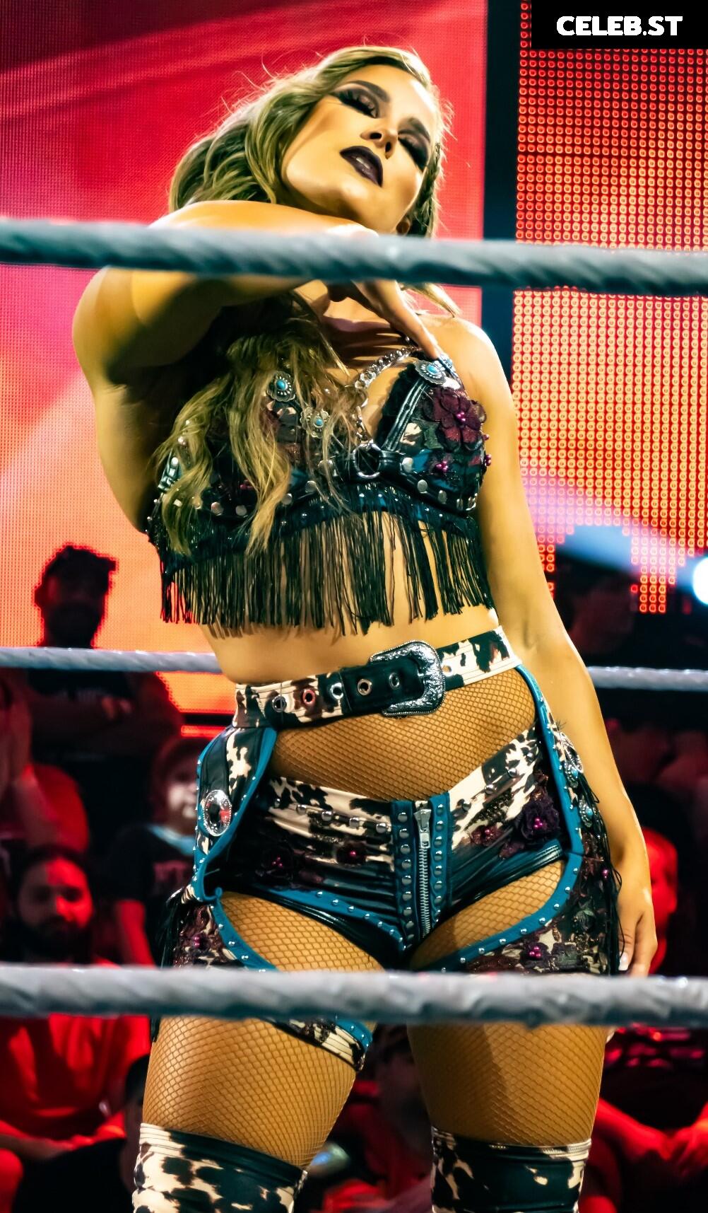 Fallon Henley (WWE) Image 23091433